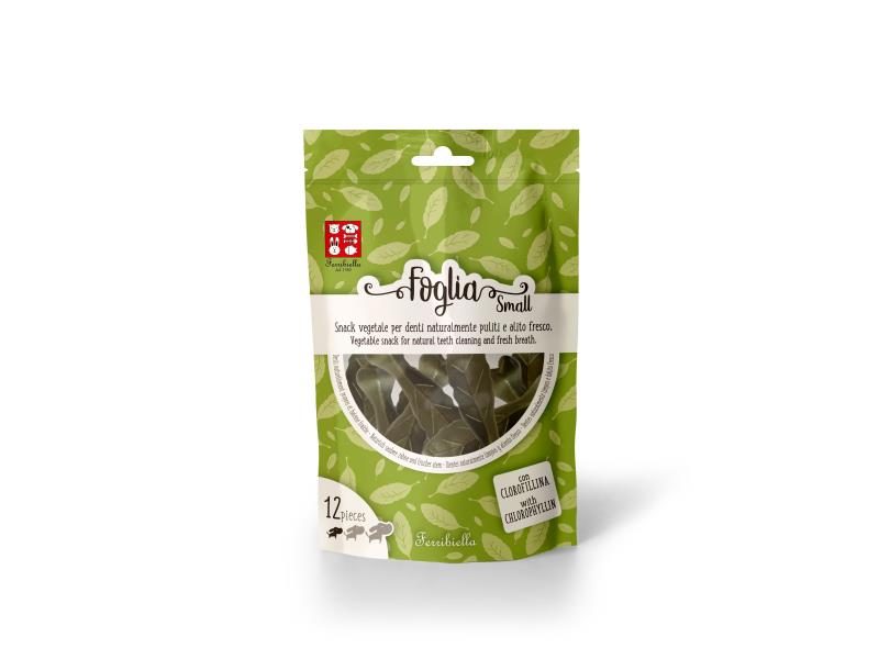 Sanck Foglia mIni