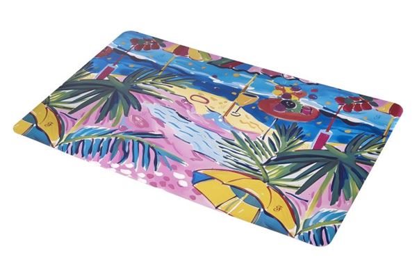 Tappetino St. Tropez