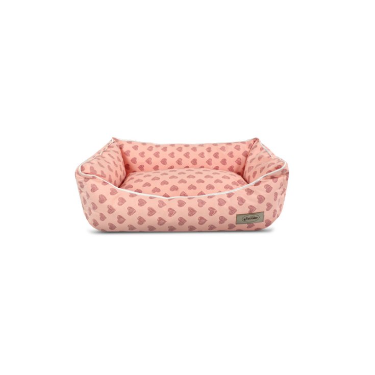 Cuccia Byecteria Pink Sofa