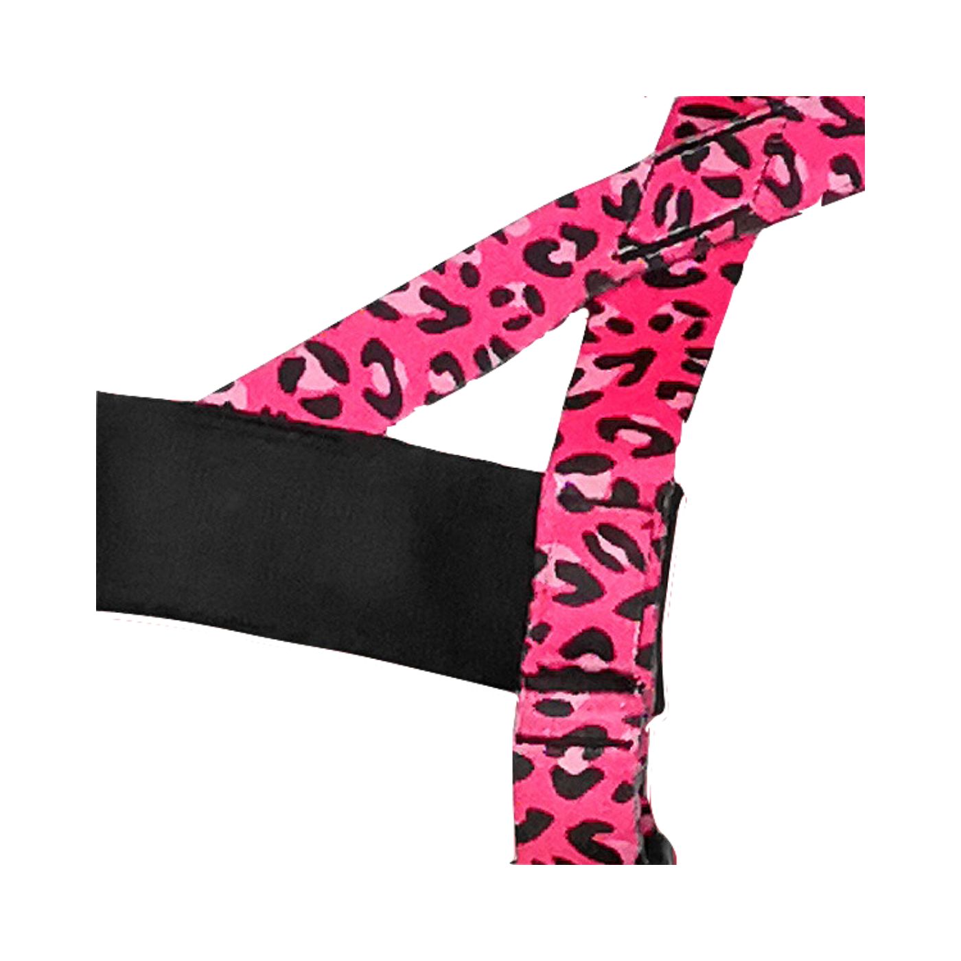 Pettorina Norvegese Bubble Leo