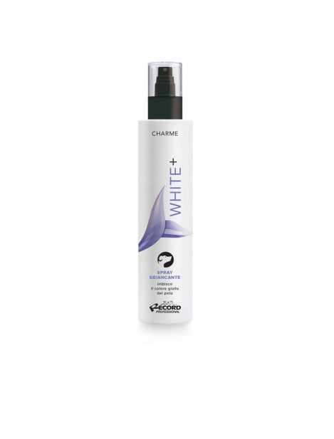Charme White+ Lozione Spray Anti-Giallo