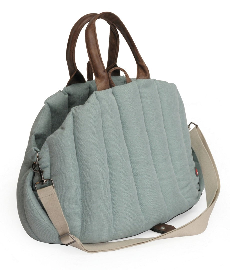 Borsa trasportino -cuccia -auto