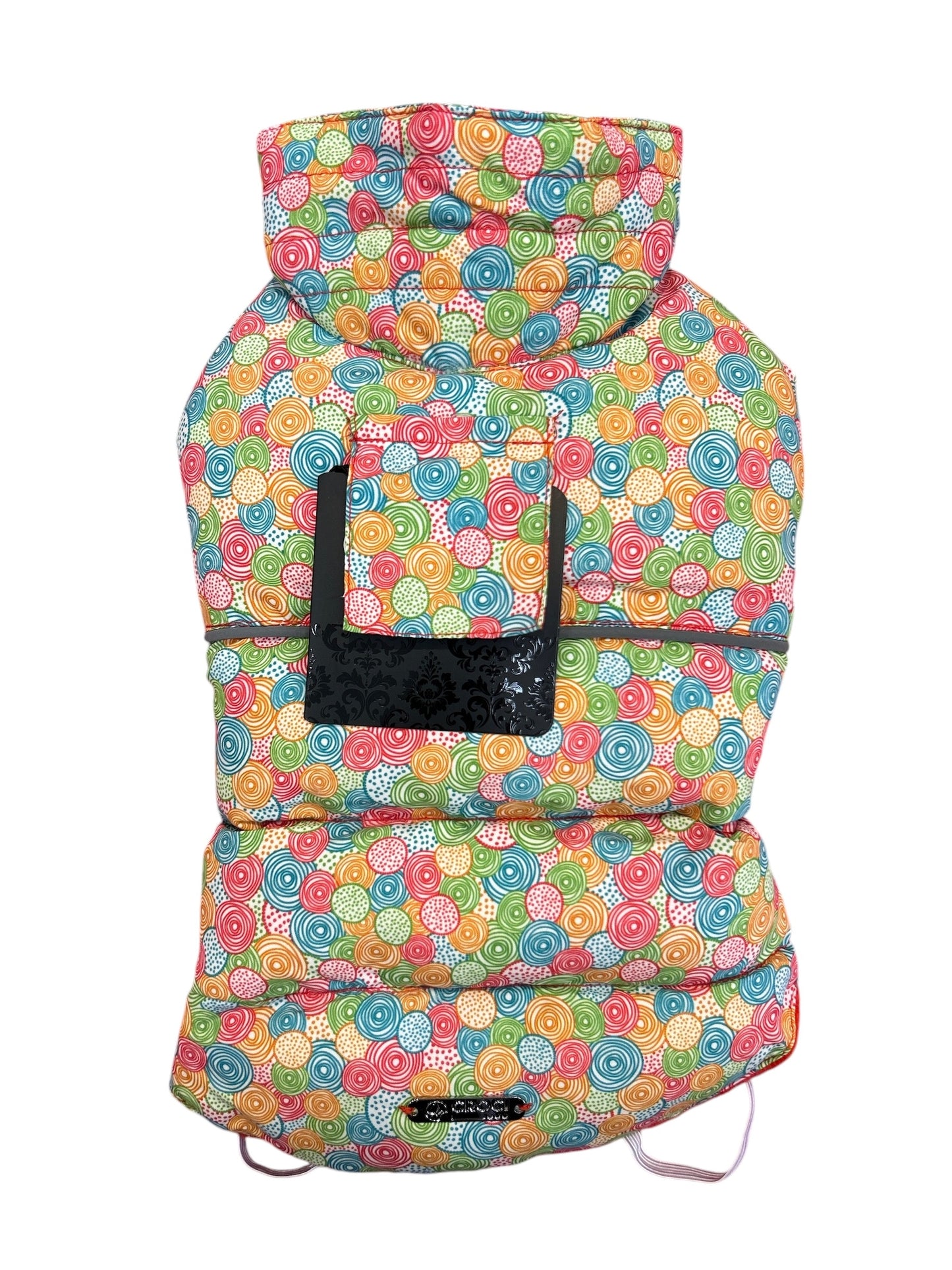 Giubbotto Candy