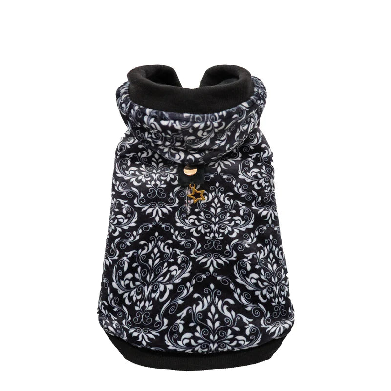 Felpina Damask
