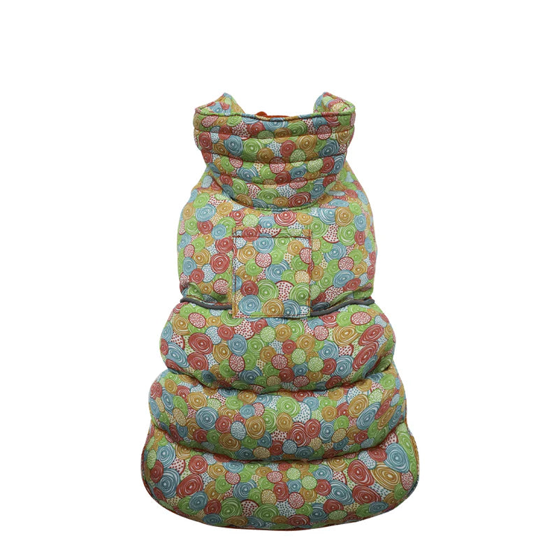 Giubbotto Candy