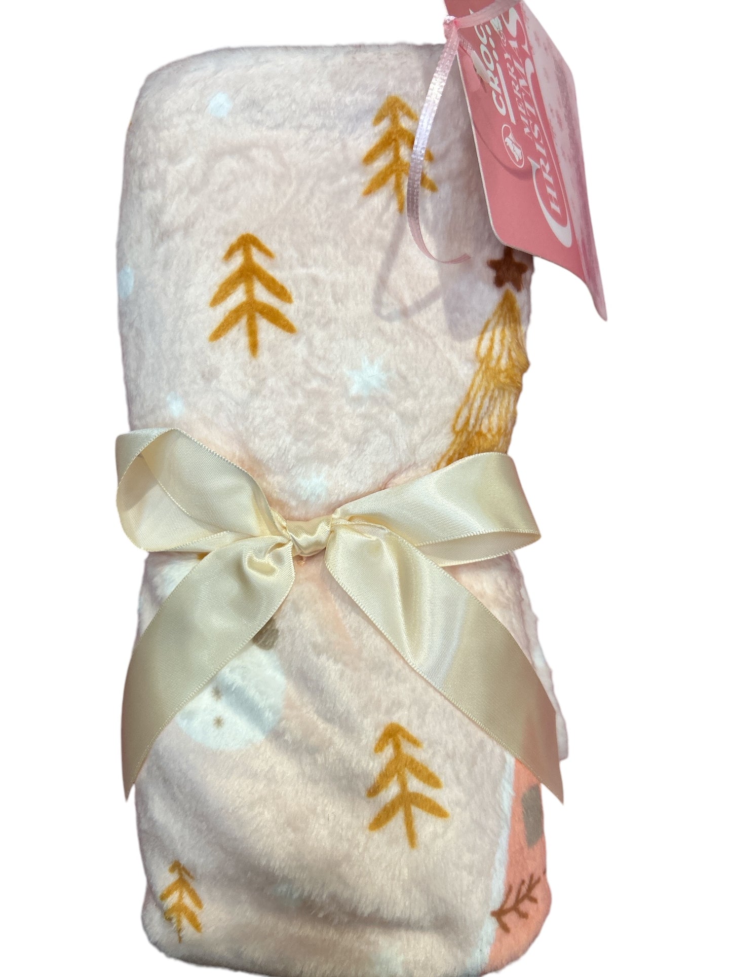 Xmas Plushy