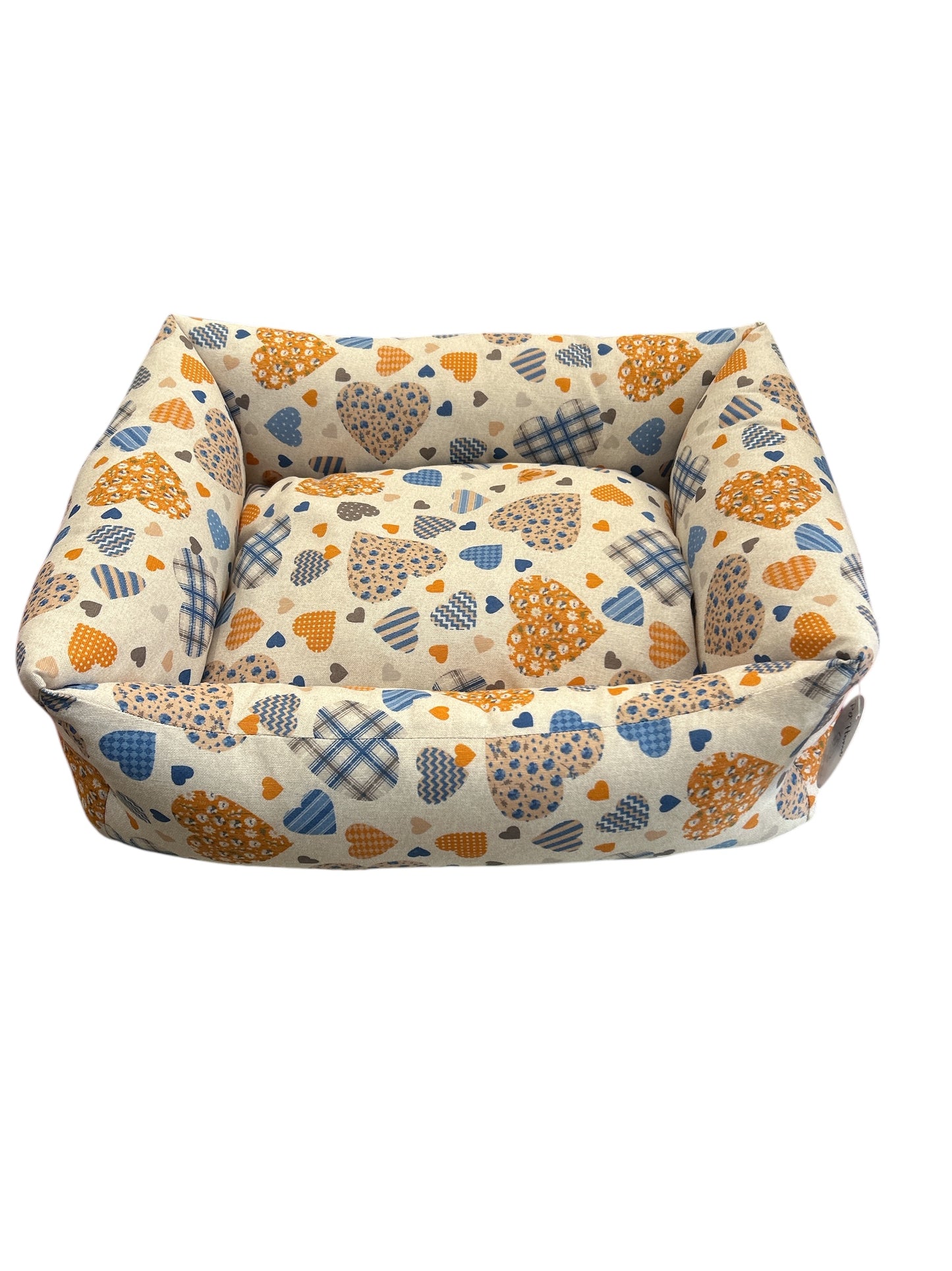 Cuccia Cuori Romantic