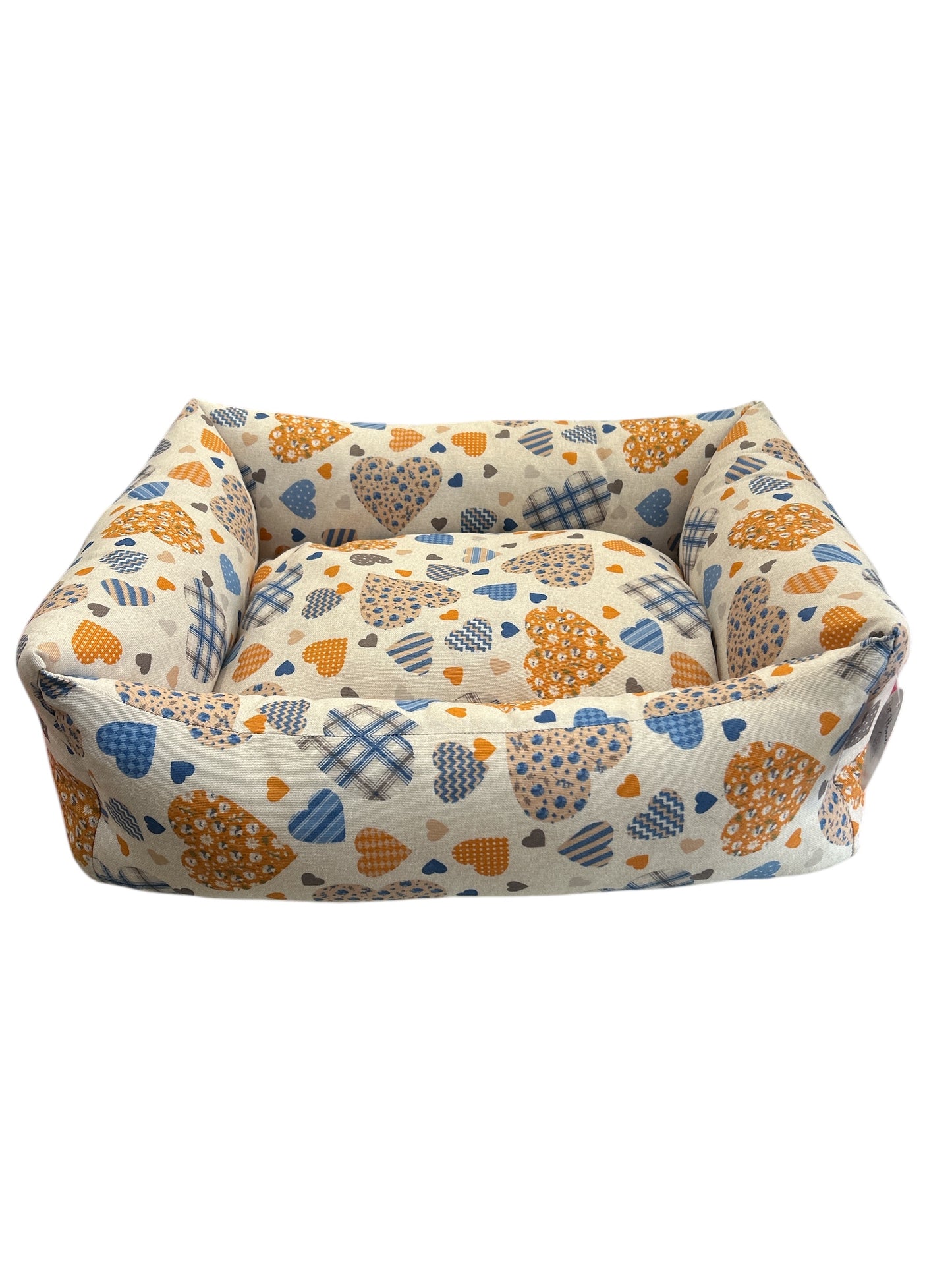 Cuccia Cuori Romantic