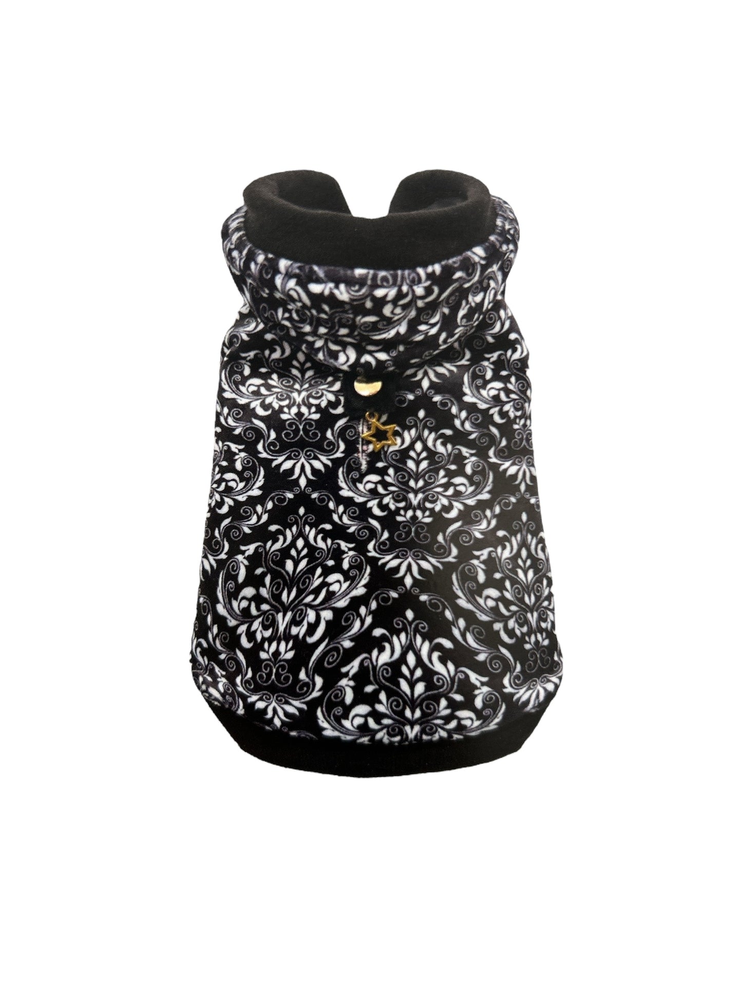 Felpina Damask