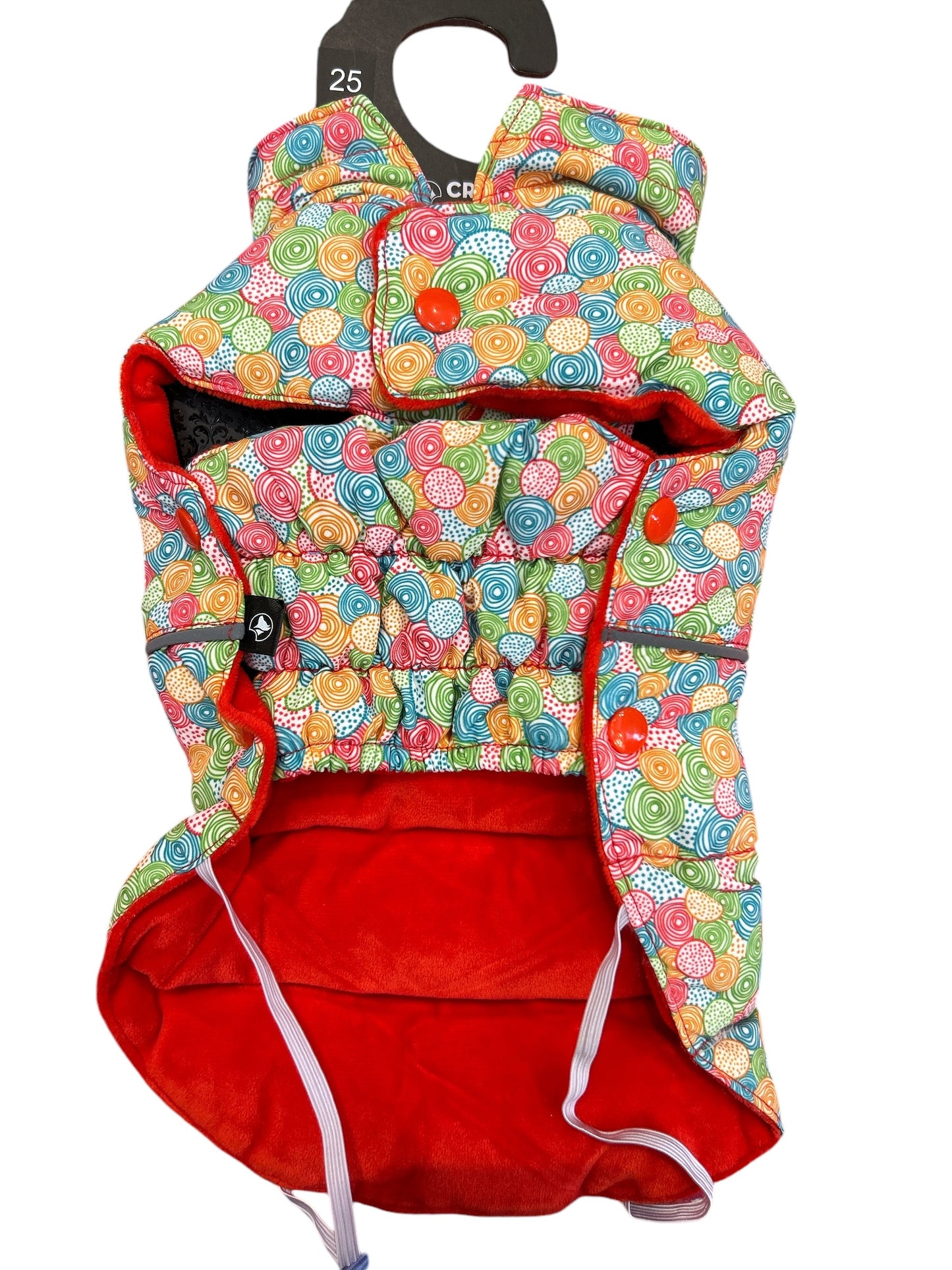 Giubbotto Candy