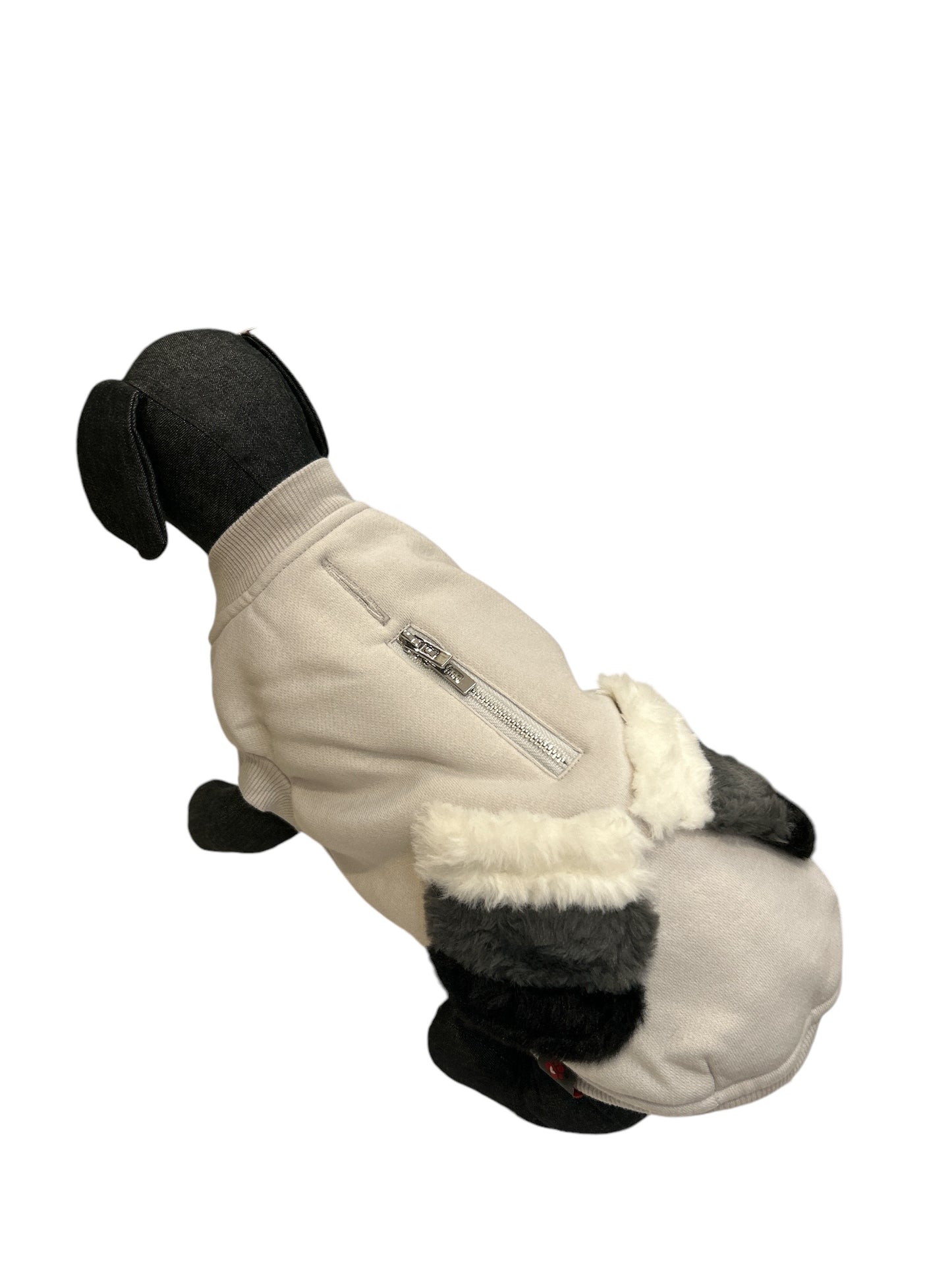 Felpina Furry
