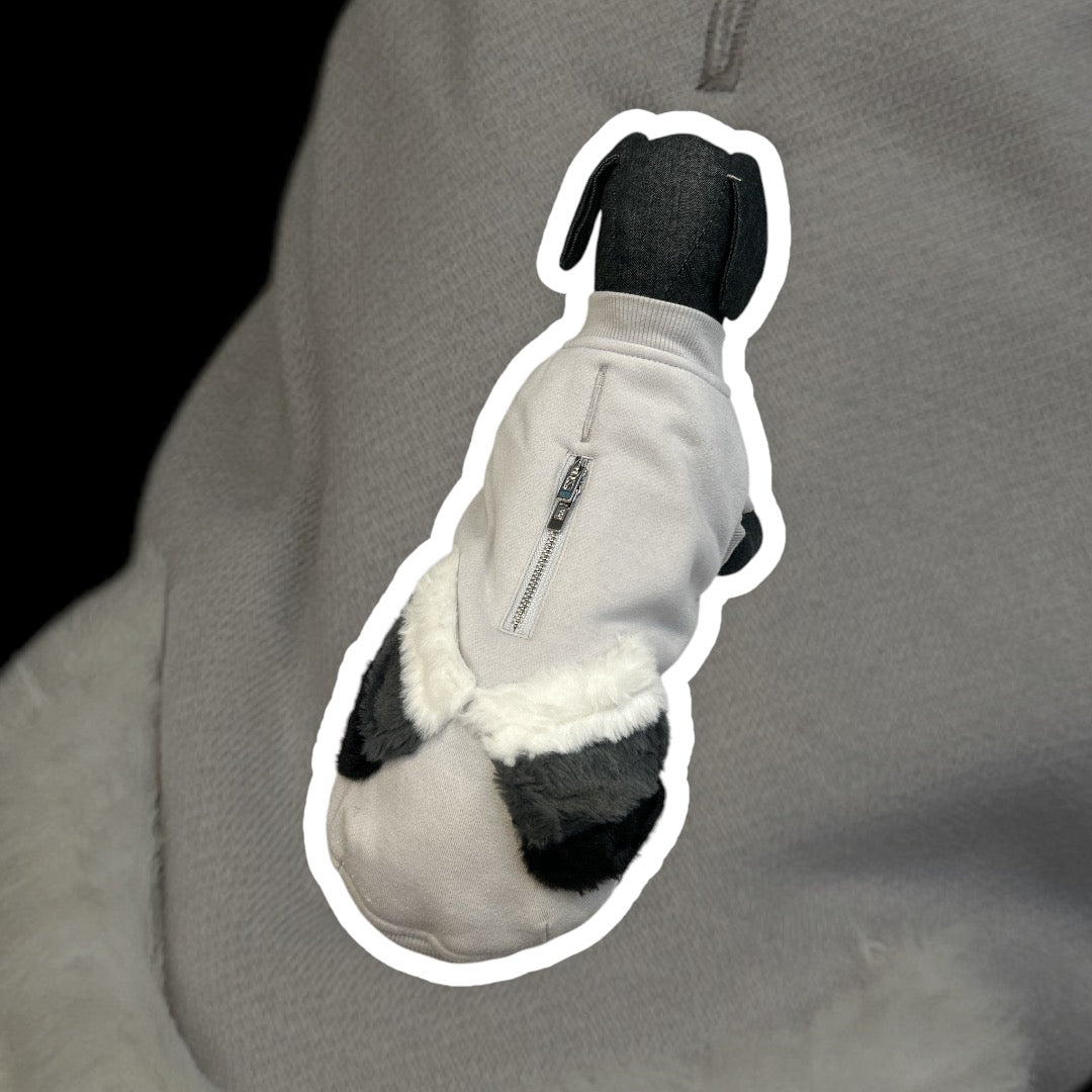 Felpina Furry