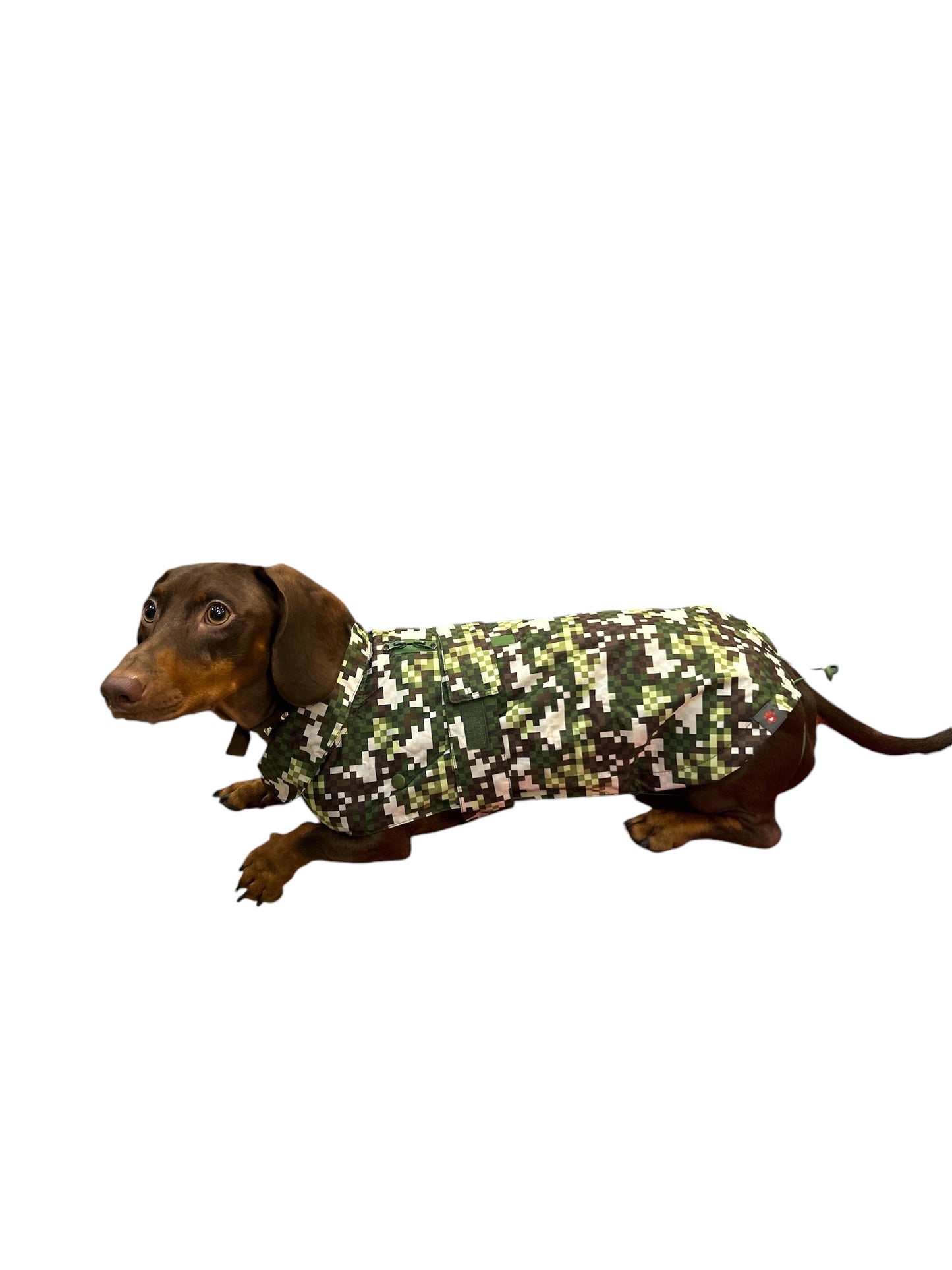 Impermeabile Pixel