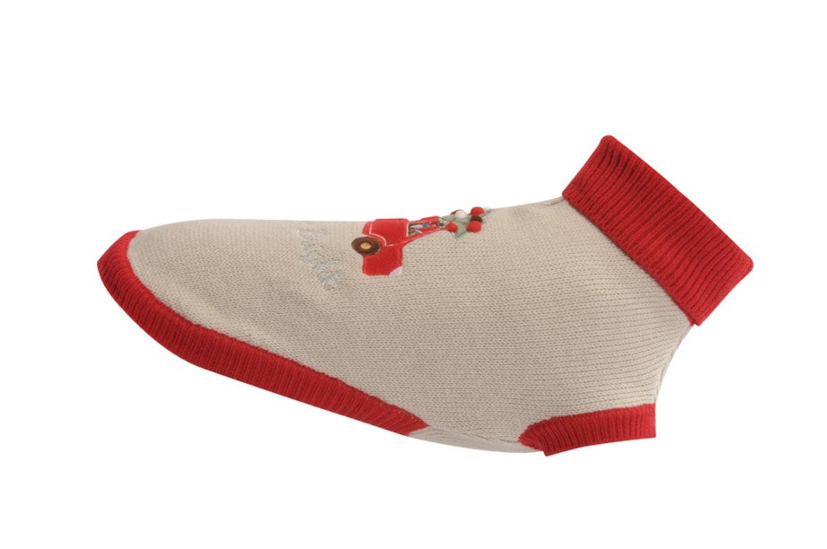 Maglioncino natalizio "Christmas Collection '24"