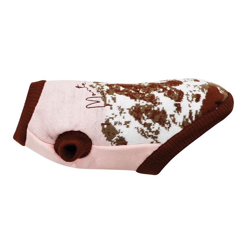 Maglioncino Monterosa