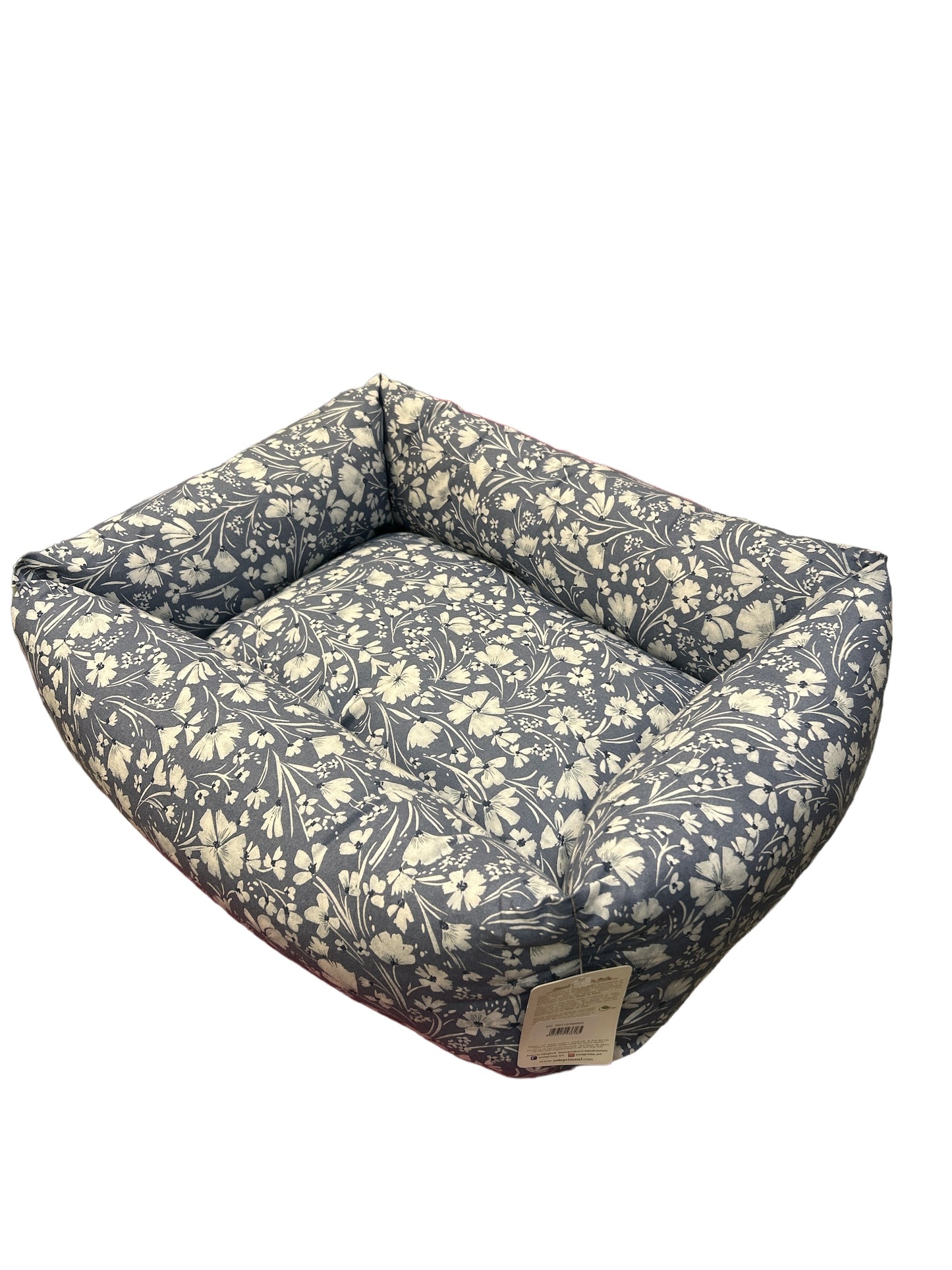 Cuccia Box Primavera Blu