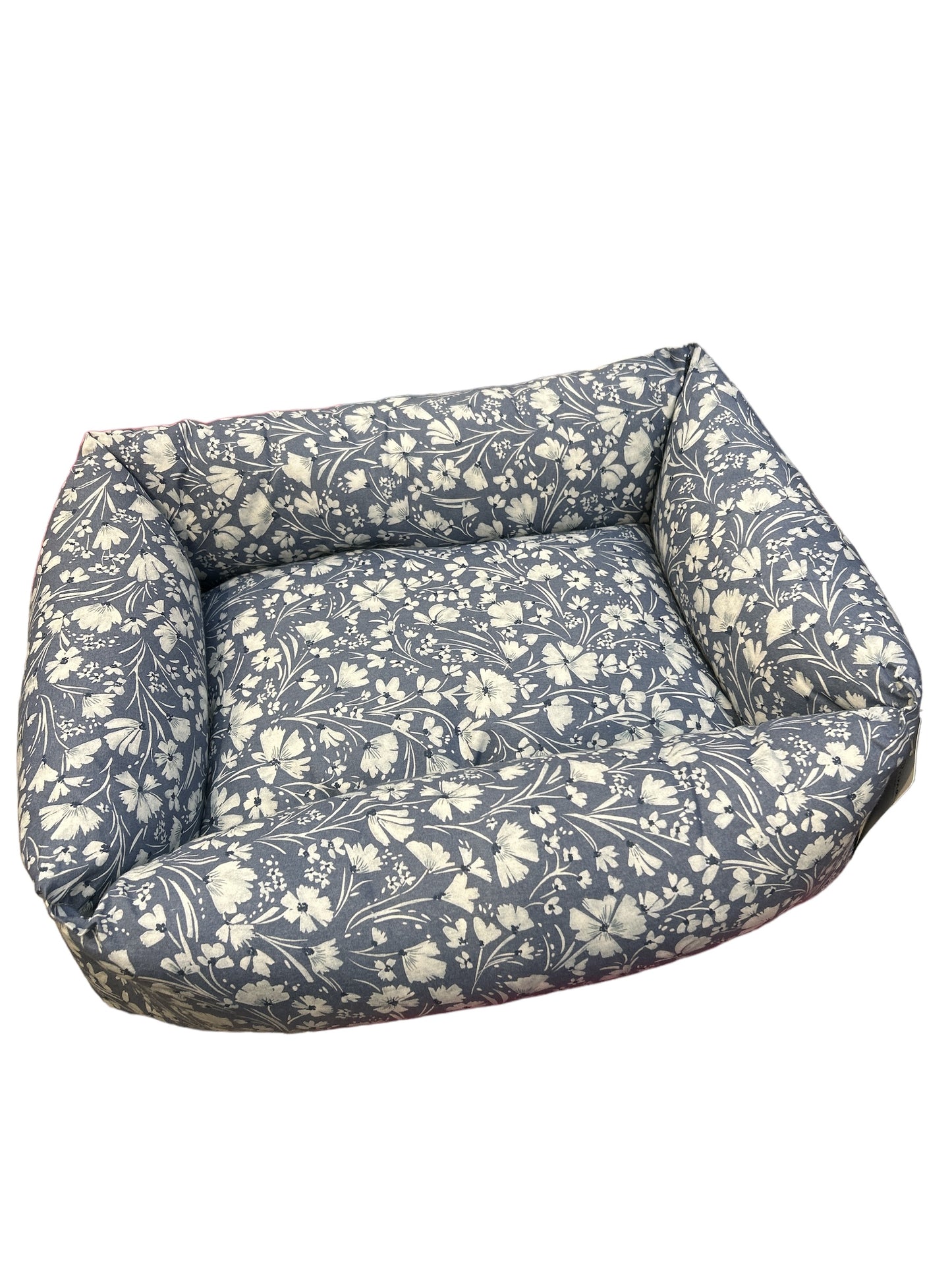 Cuccia Box Primavera Blu