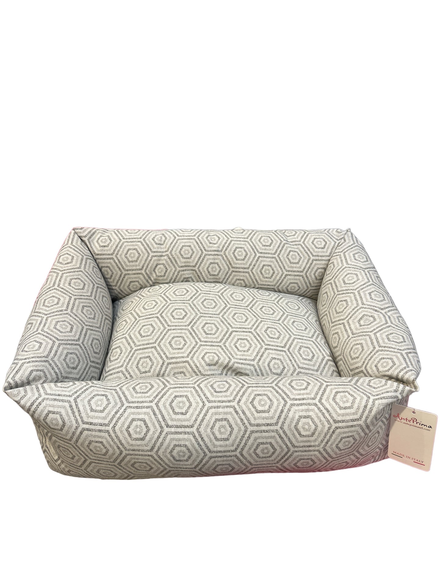 Cuccia Box Leonardo