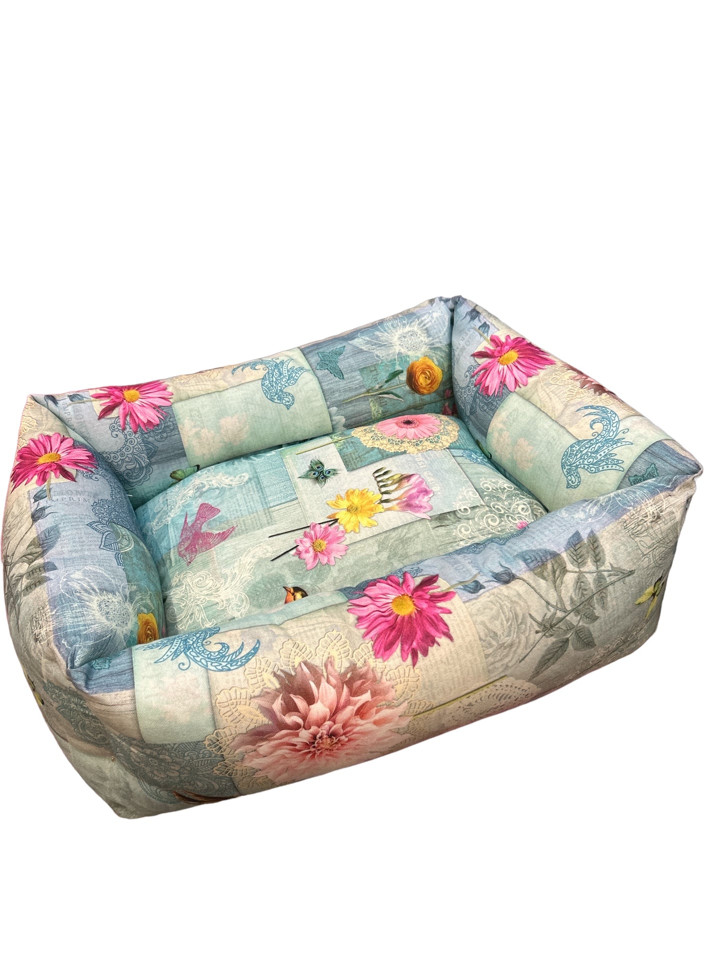 Cuccia Box Primavera