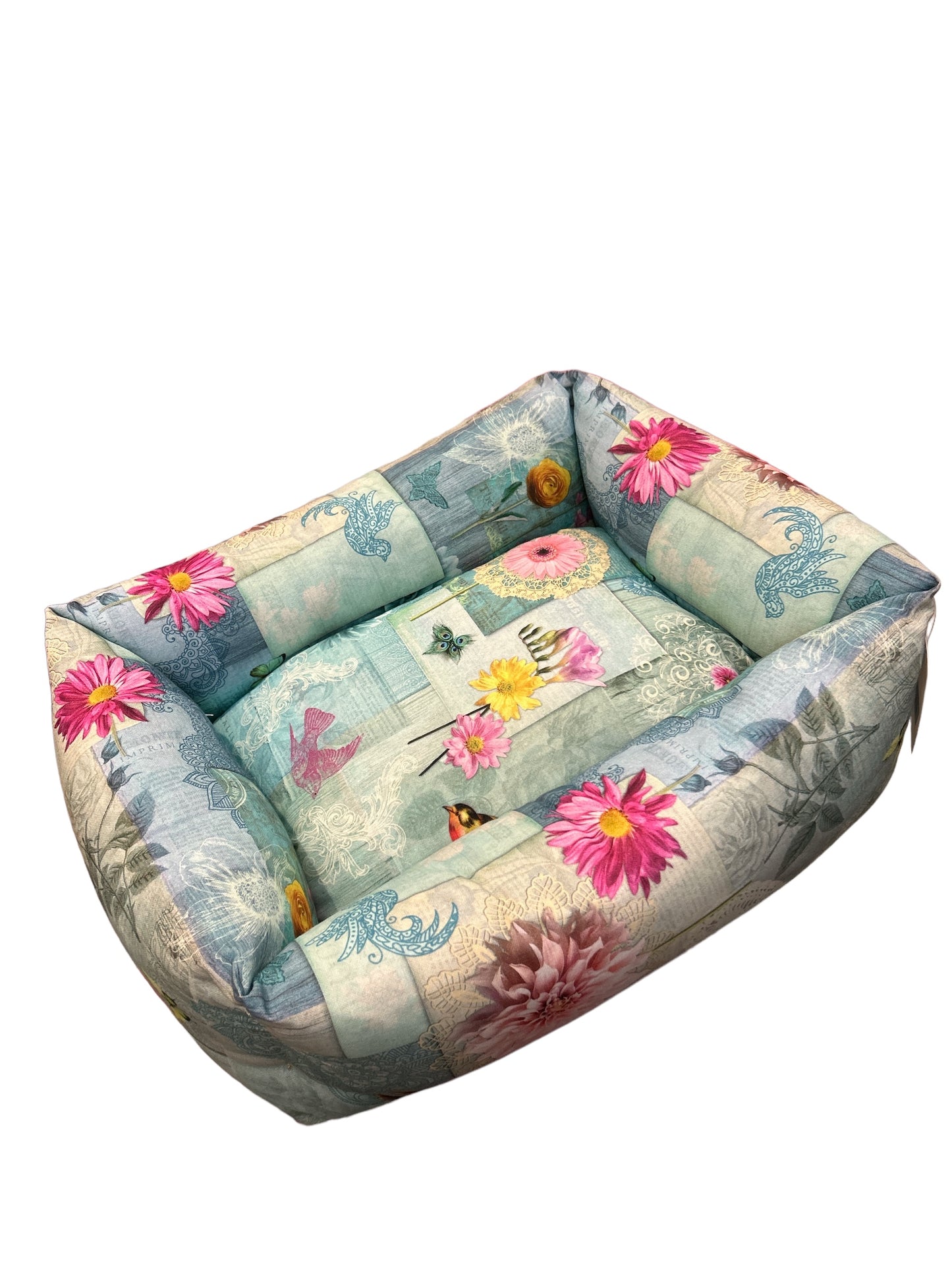 Cuccia Box Primavera
