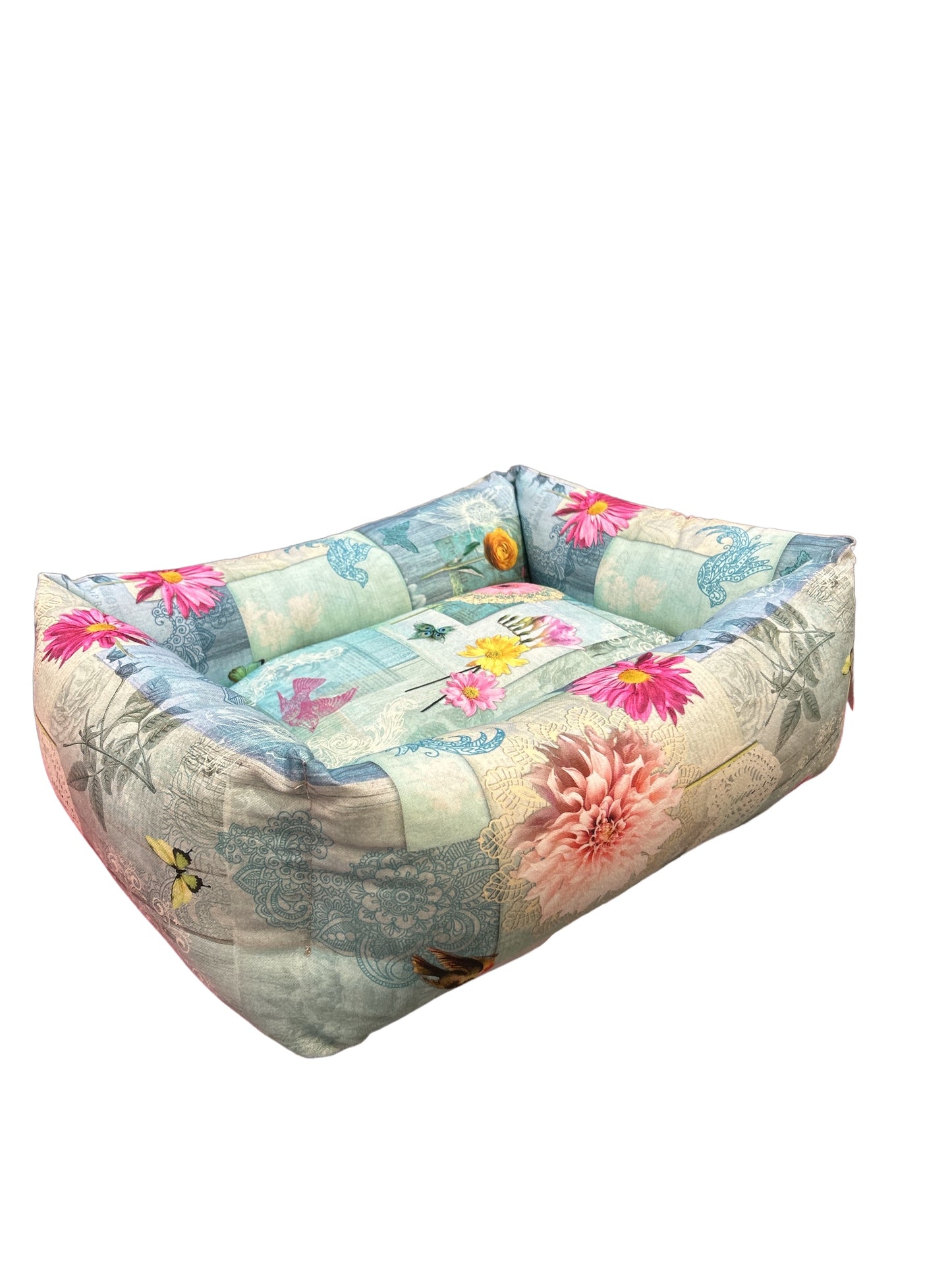 Cuccia Box Primavera