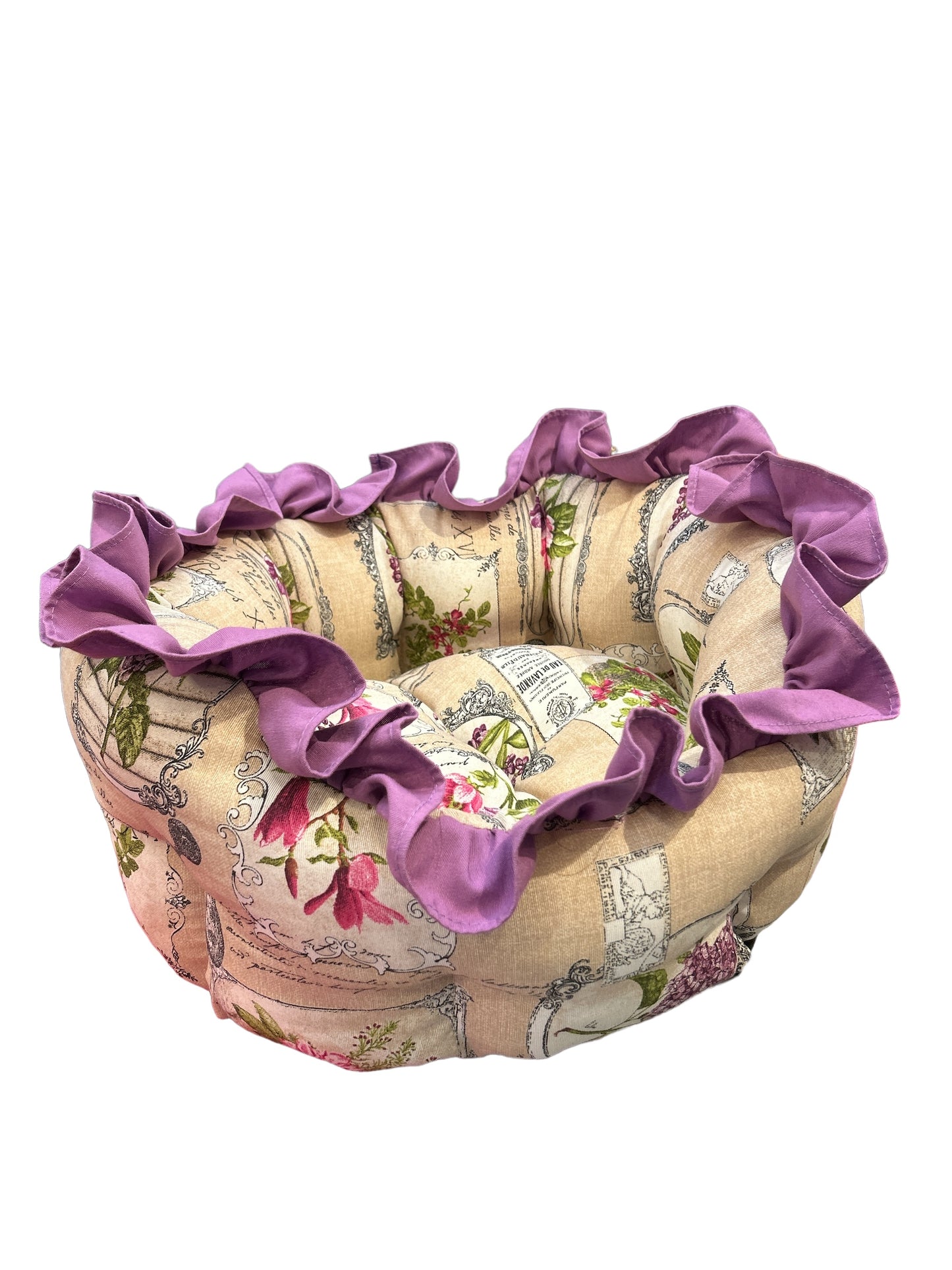Cuccia Jet Lavanda