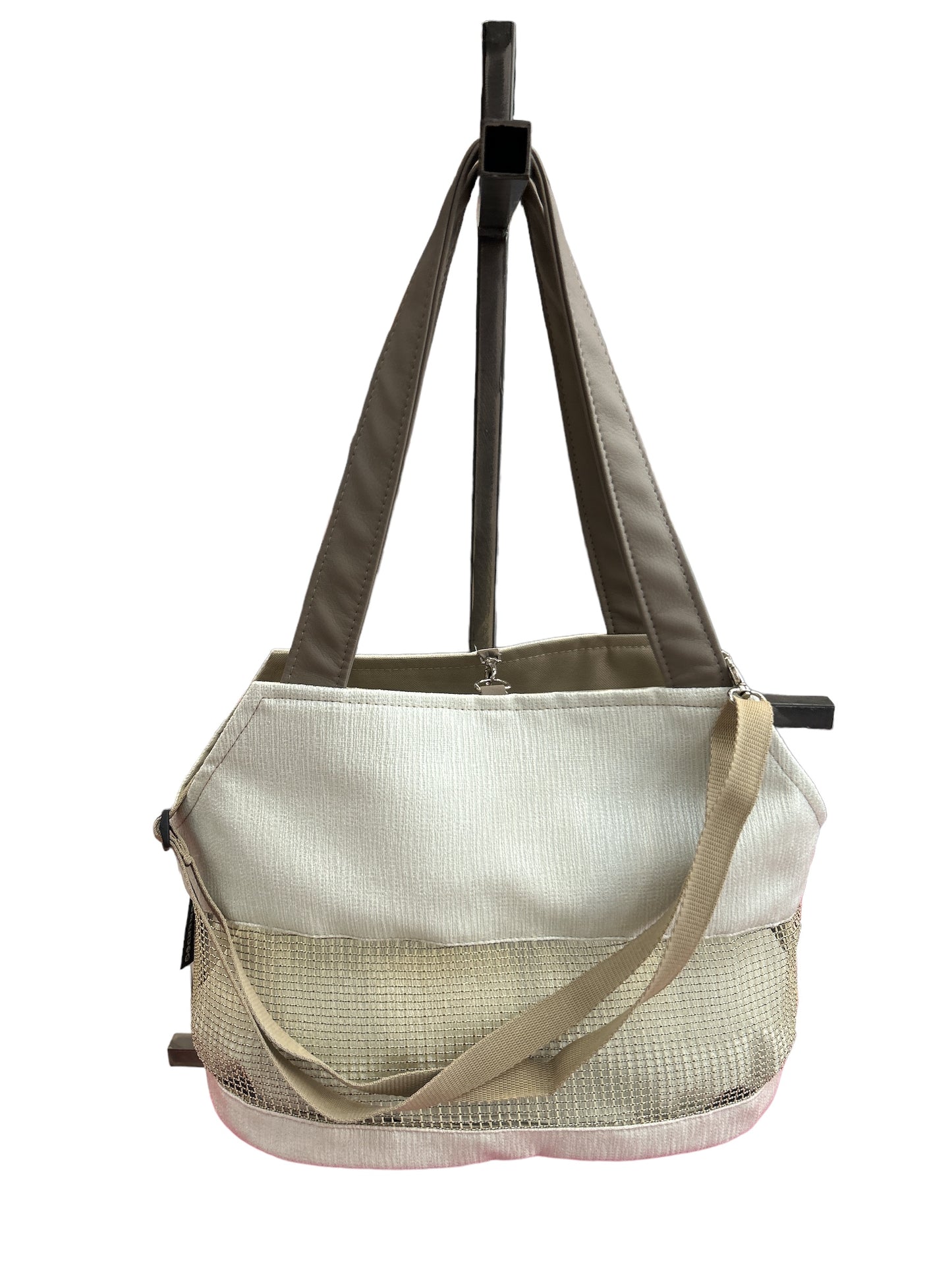 Borsa Beige