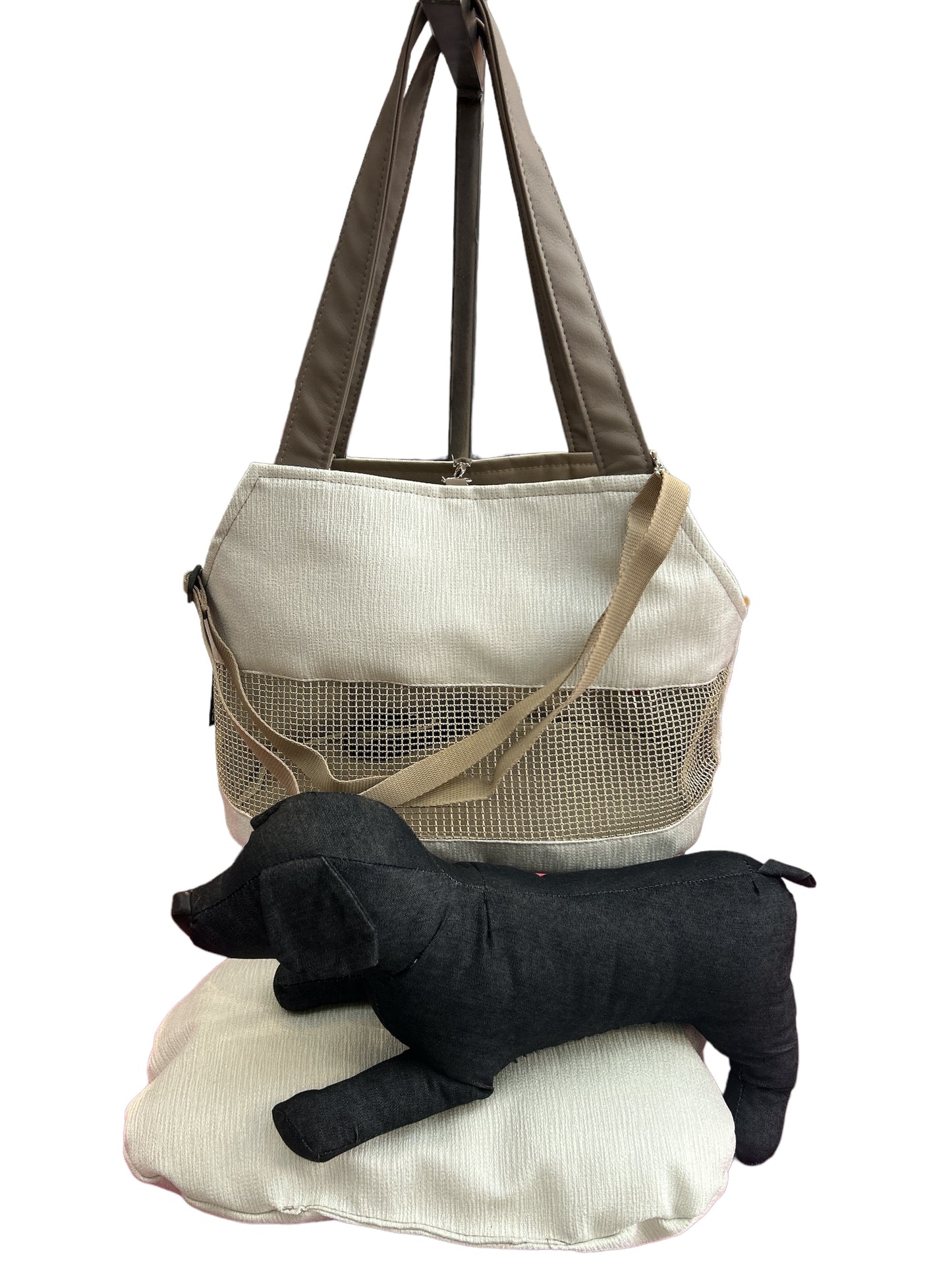 Borsa Beige