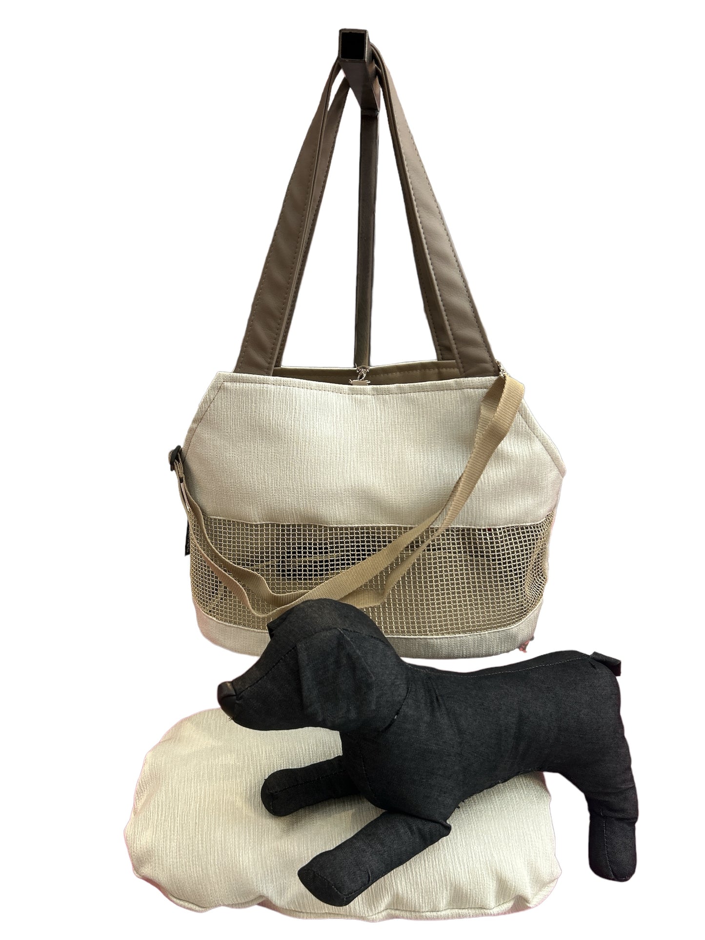 Borsa Beige