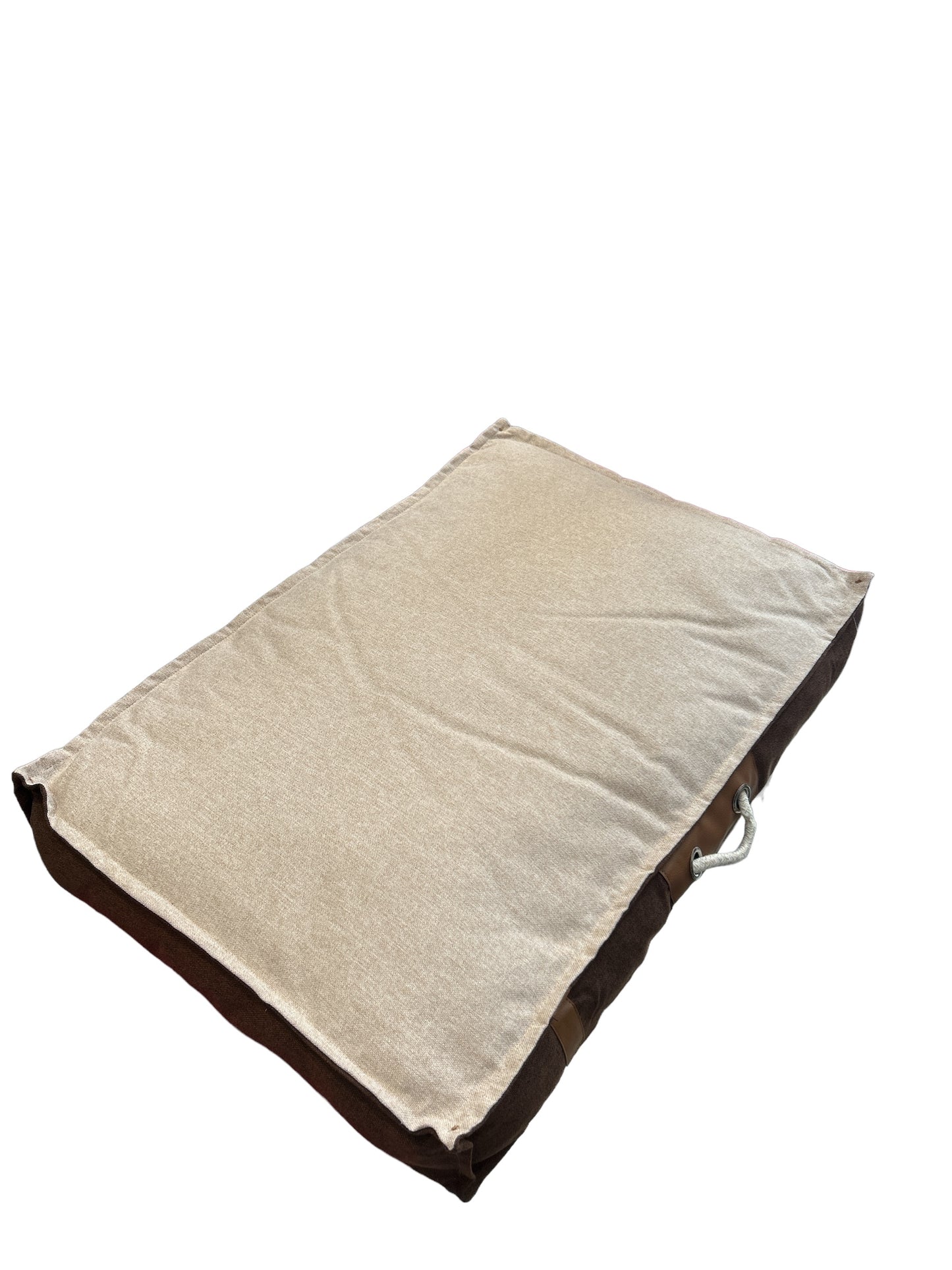 Materassino Beige/marrone