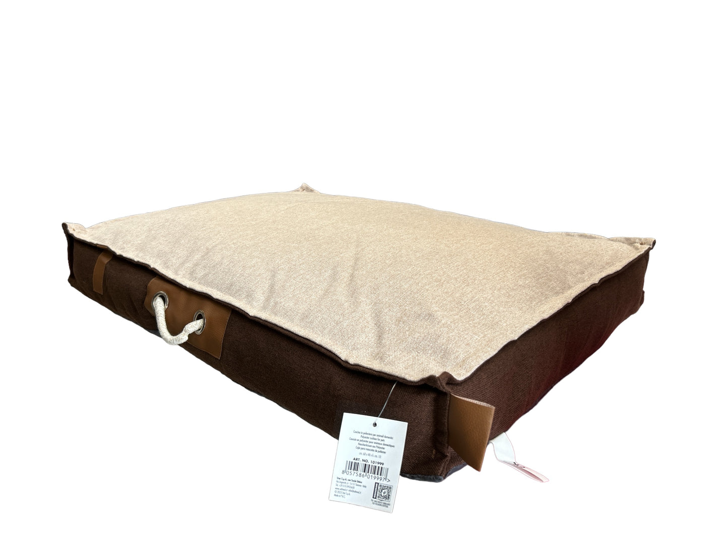 Materassino Beige/marrone