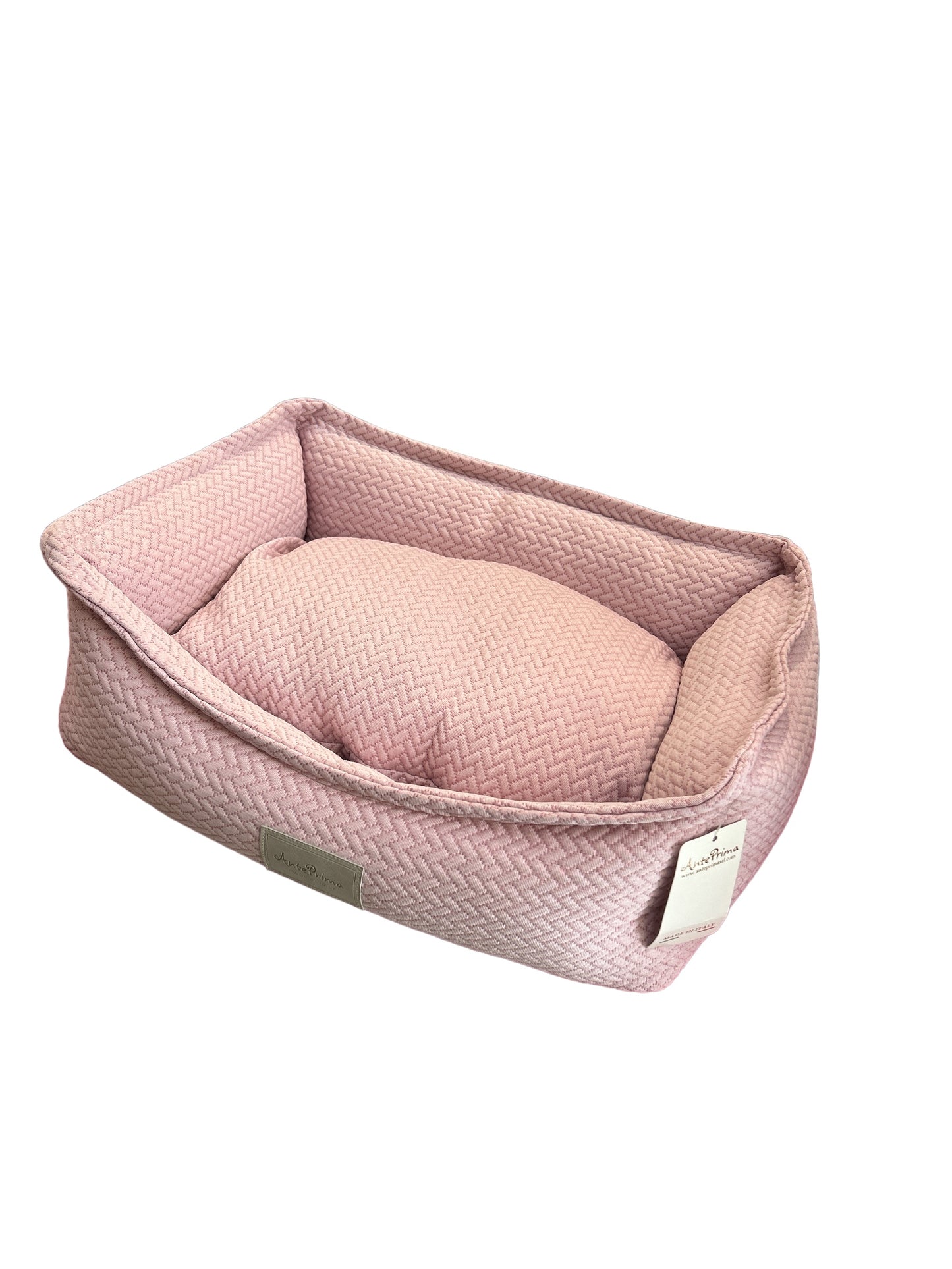 Cuccia Rosa