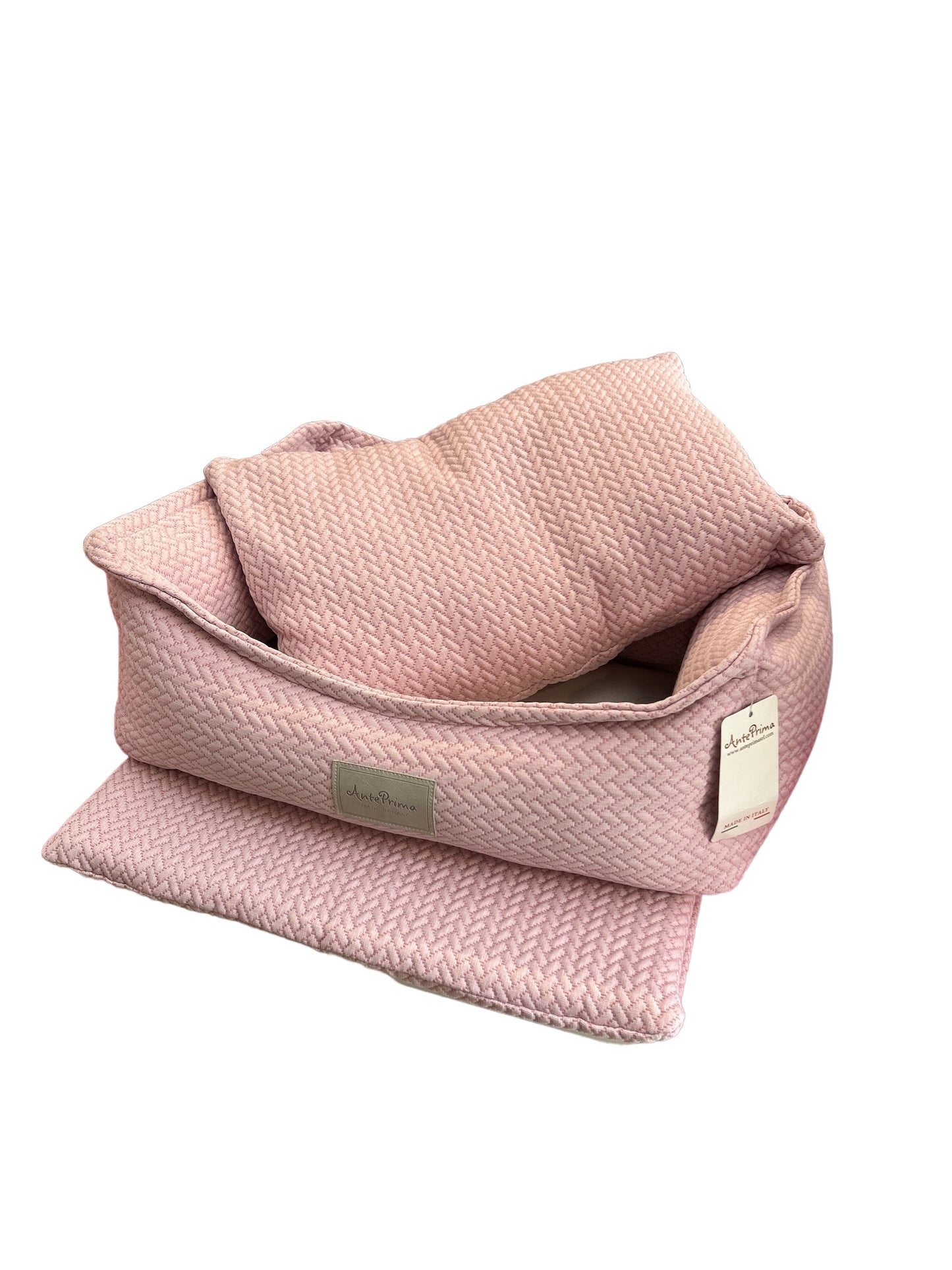 Cuccia Rosa
