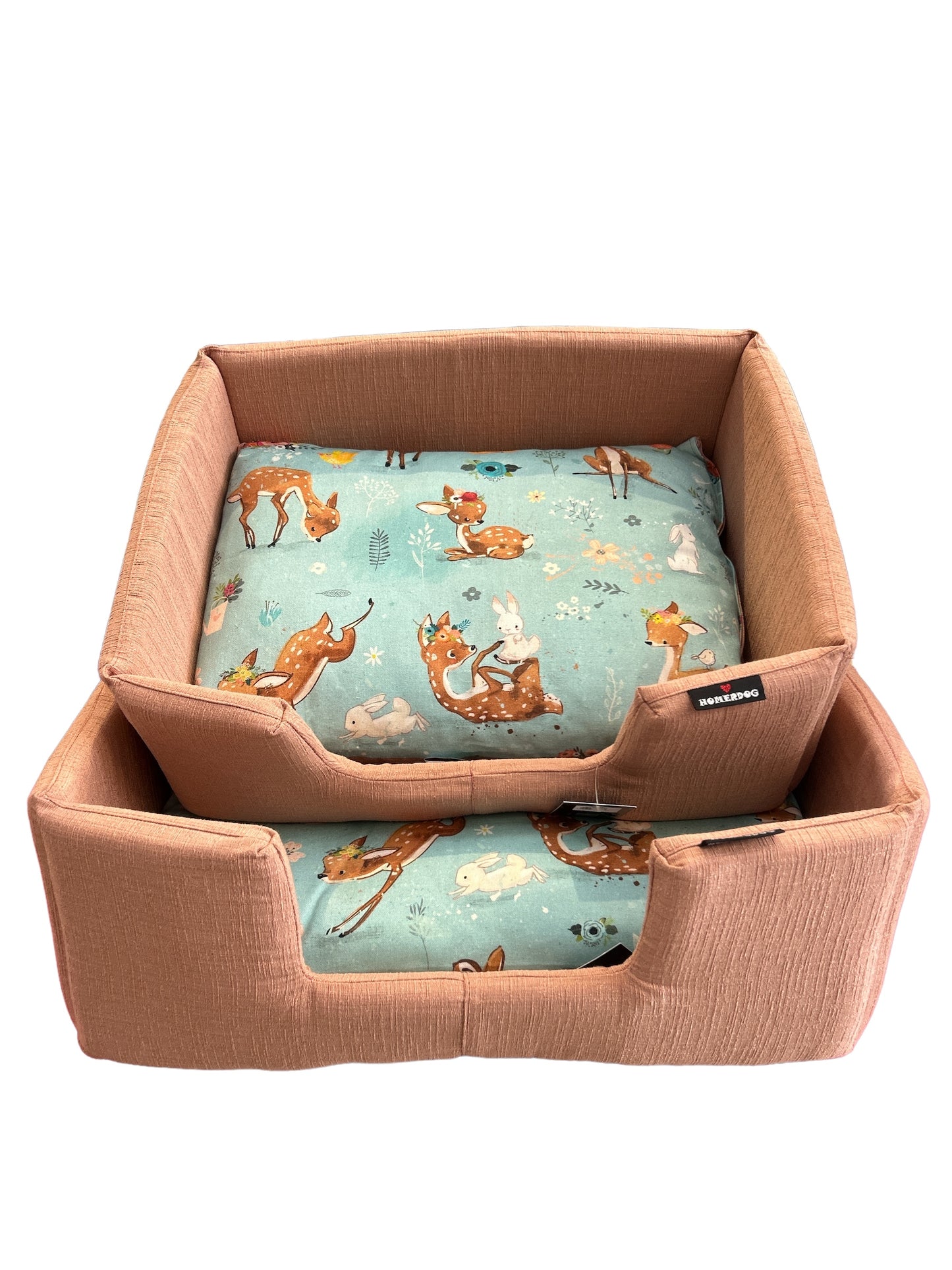Cuccia Bamby