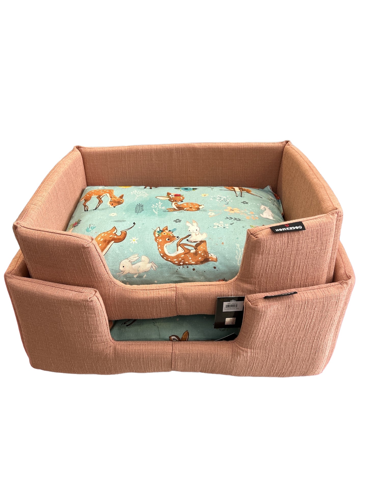 Cuccia Bamby