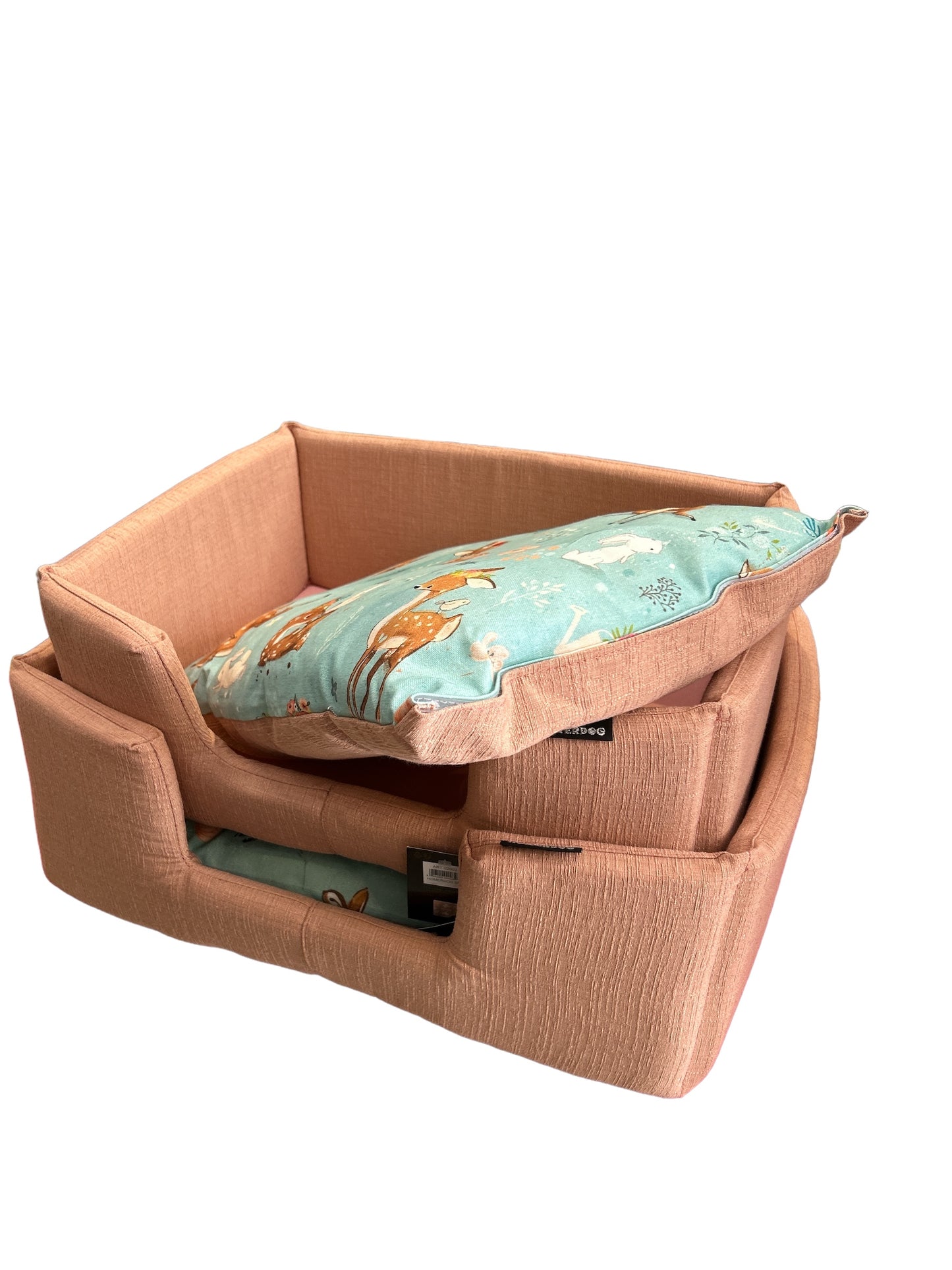 Cuccia Bamby