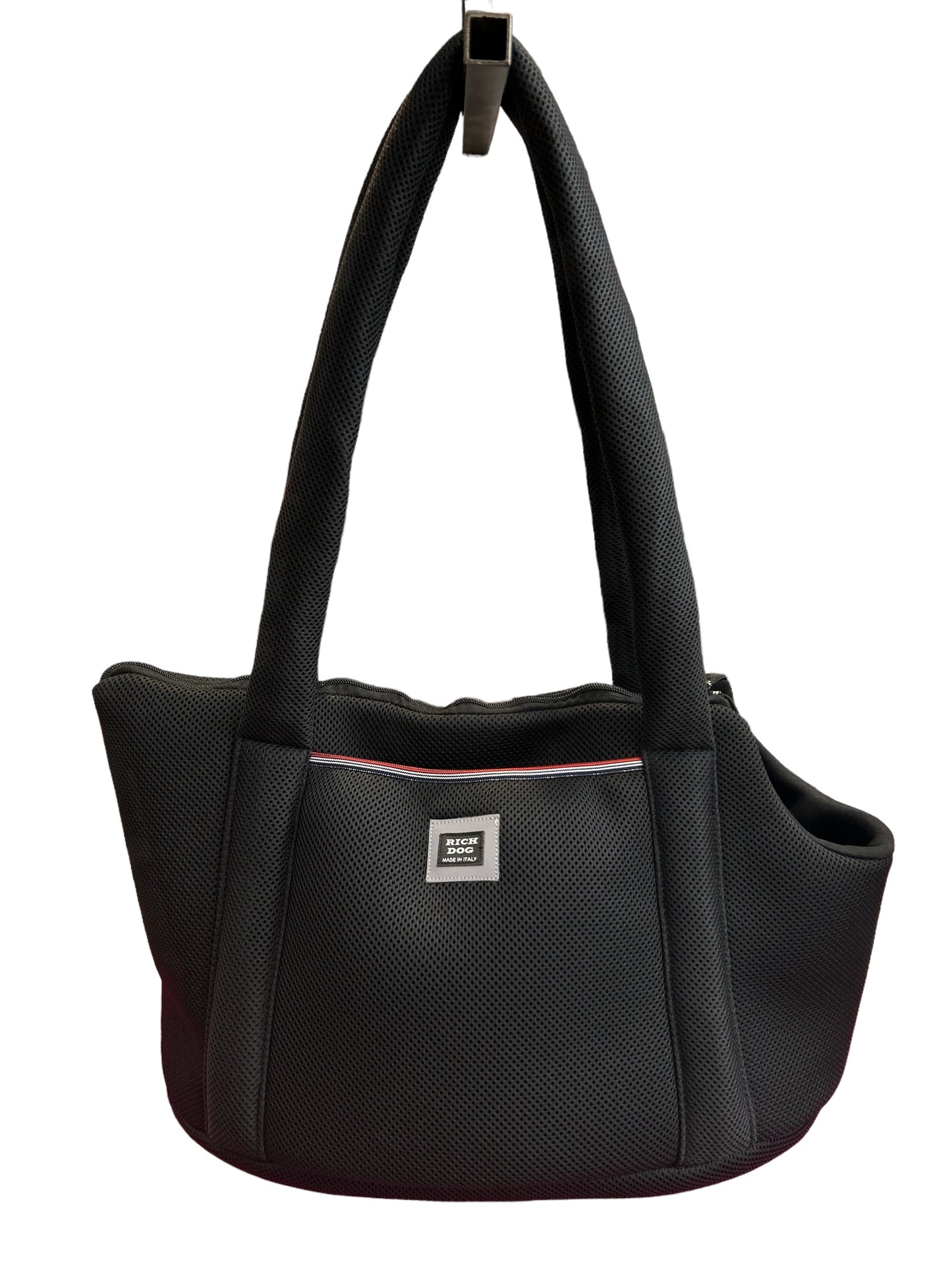 Borsa Richdog Nera