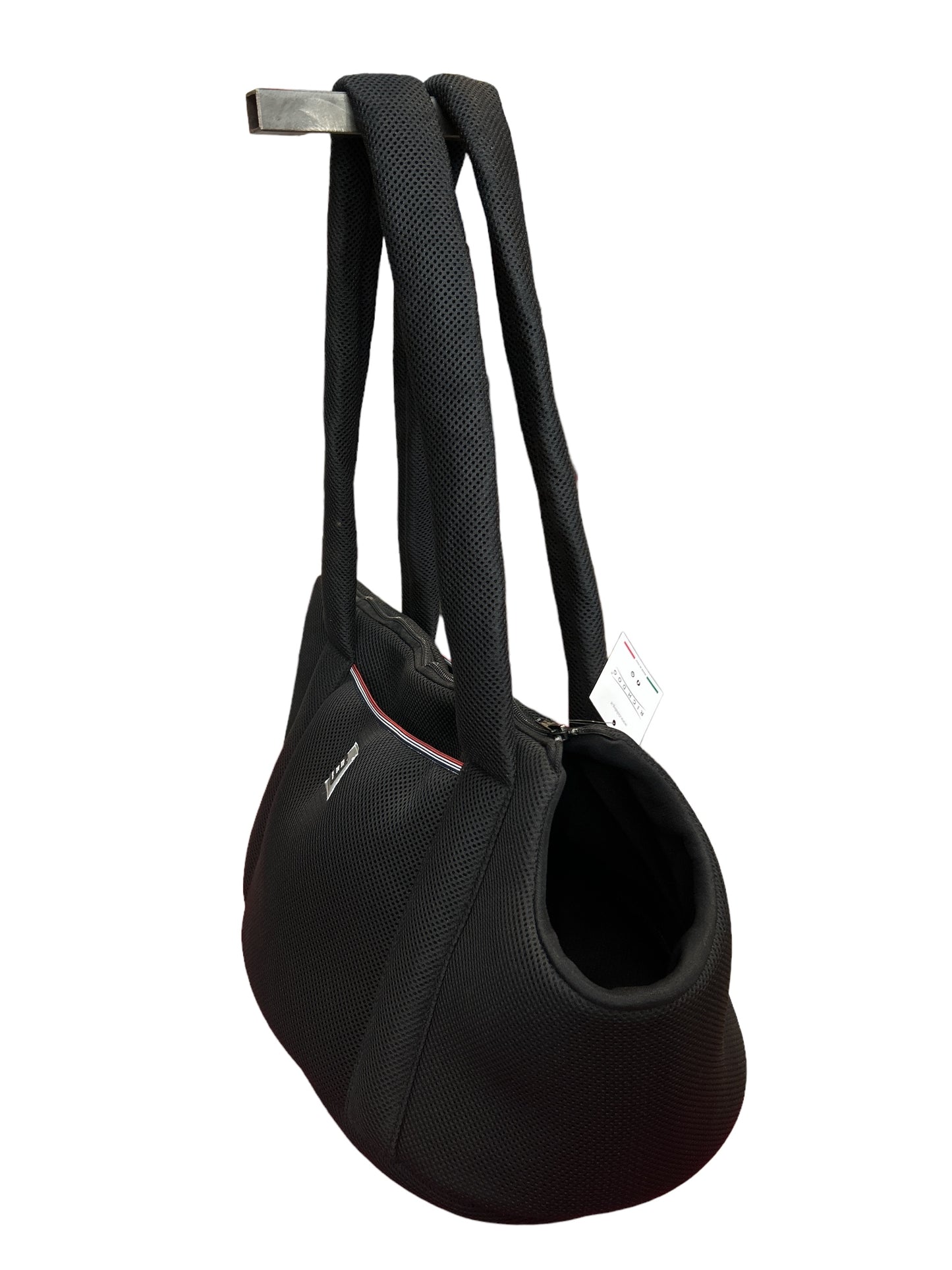 Borsa Richdog Nera