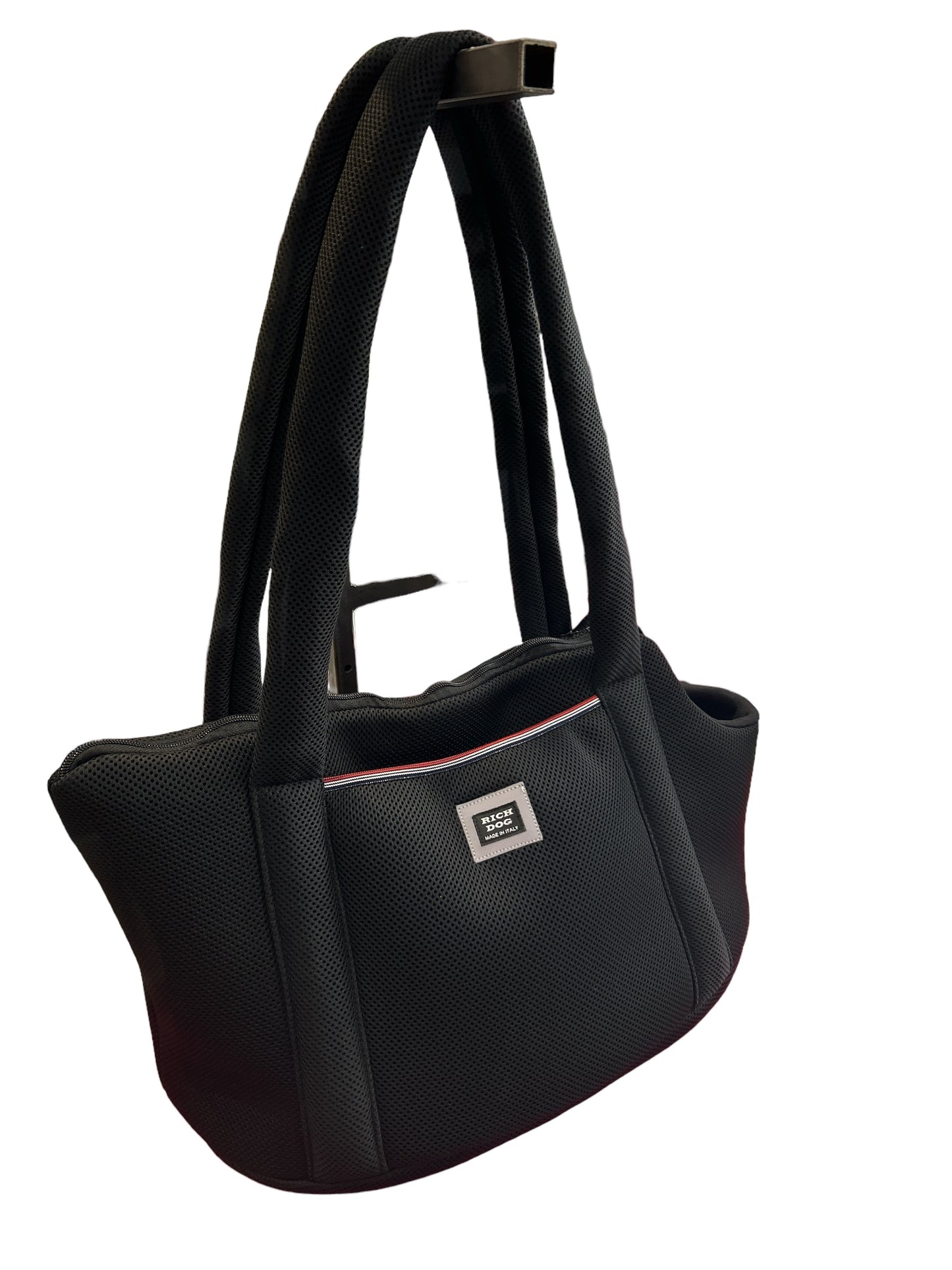 Borsa Richdog Nera