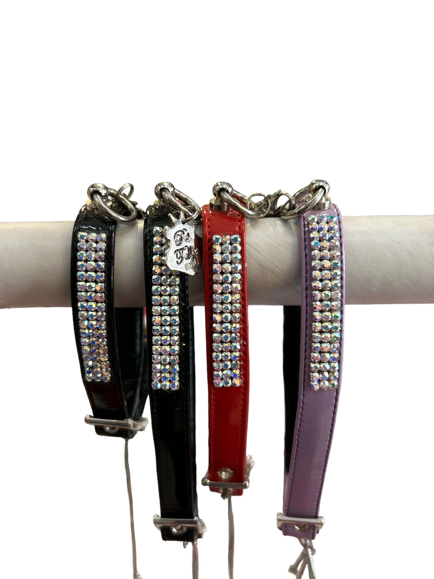 Collare Swarovski