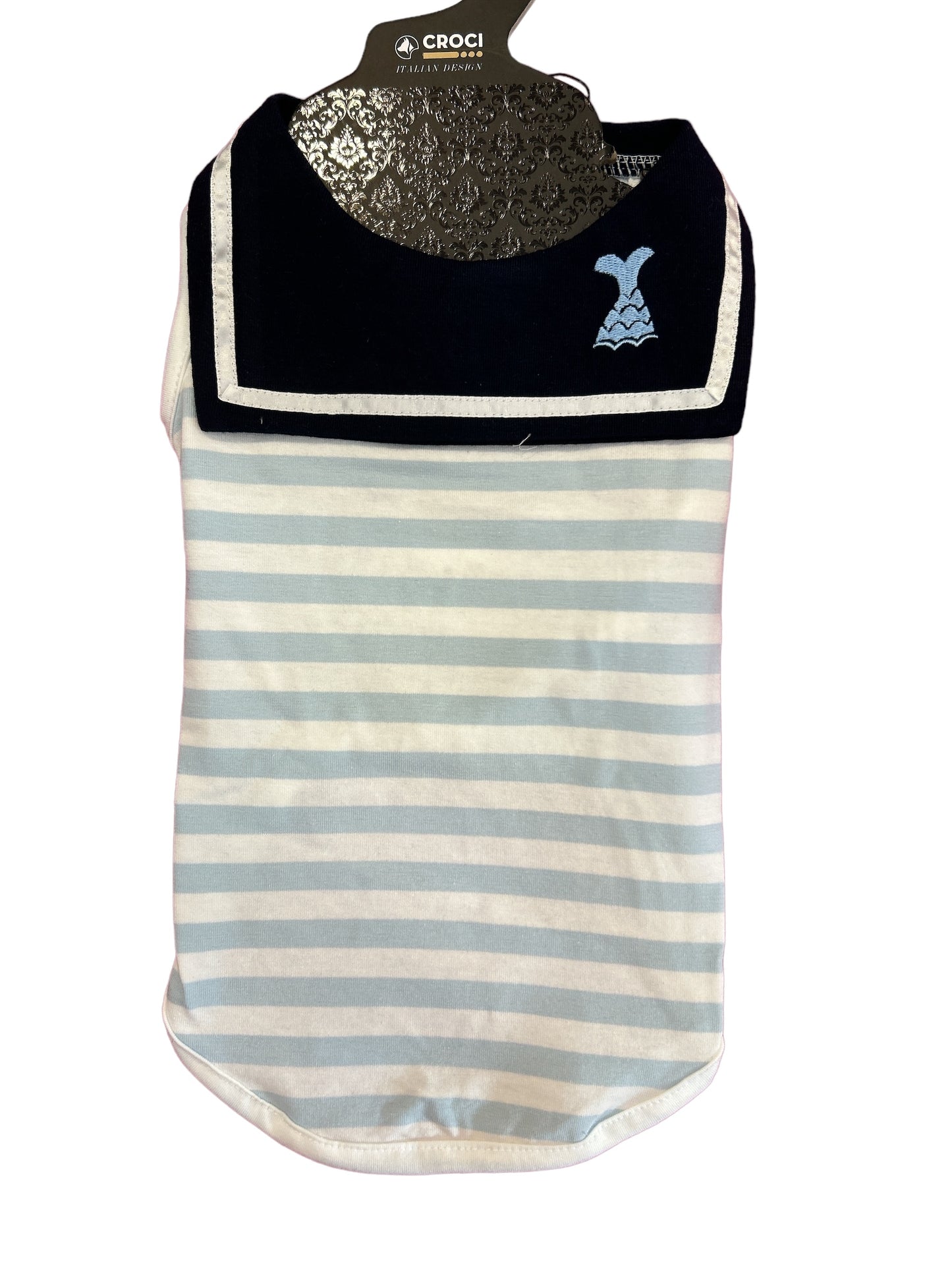 Maglietta Shabby Sea