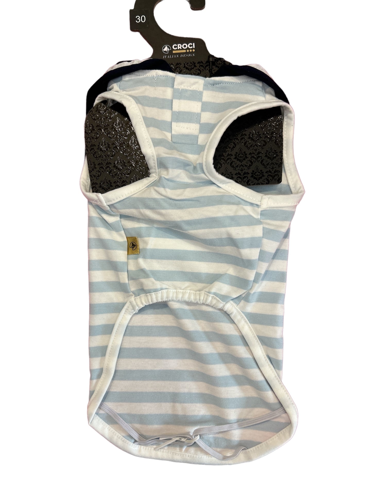 Maglietta Shabby Sea