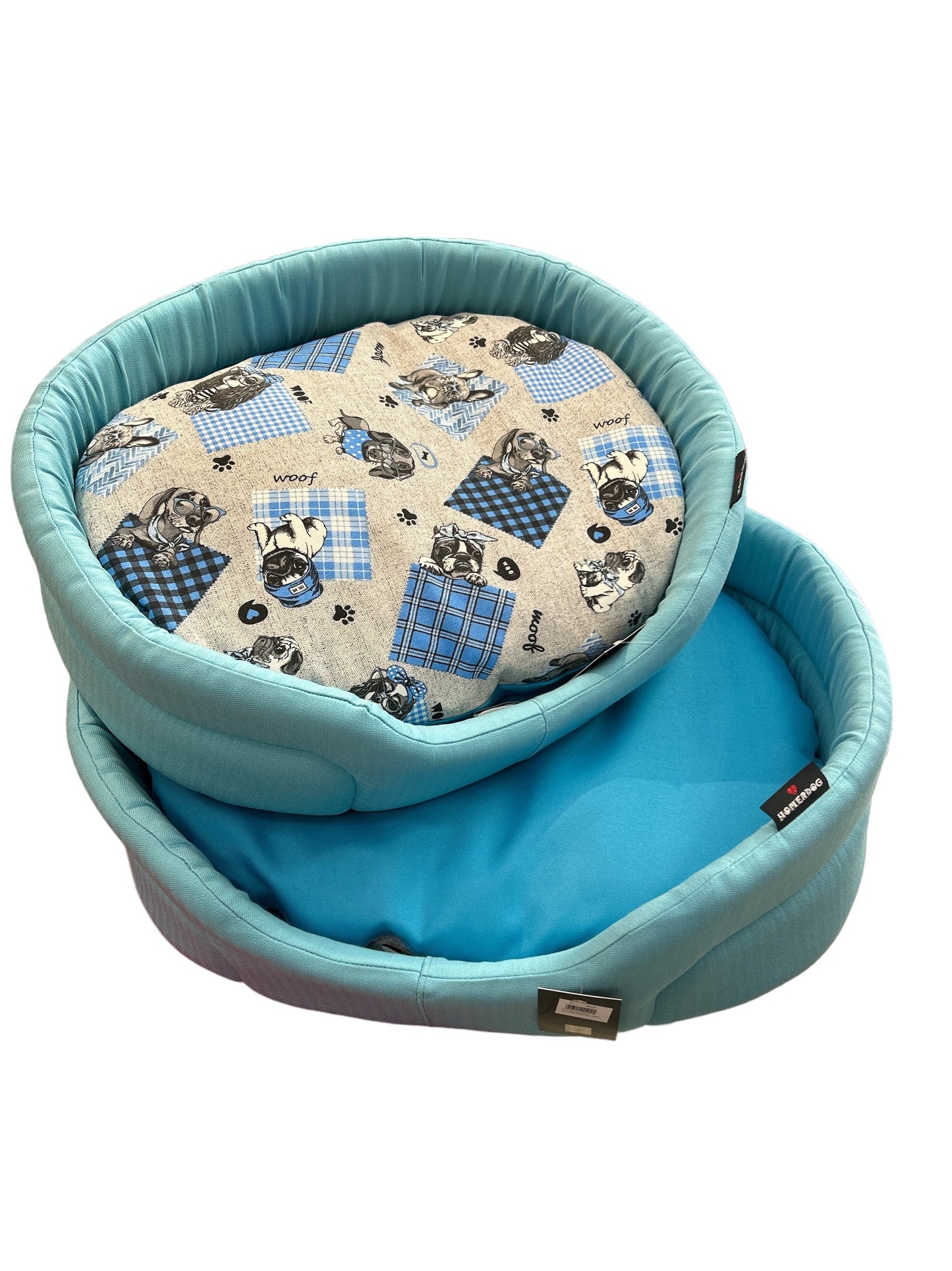 Cuccia Azzurra