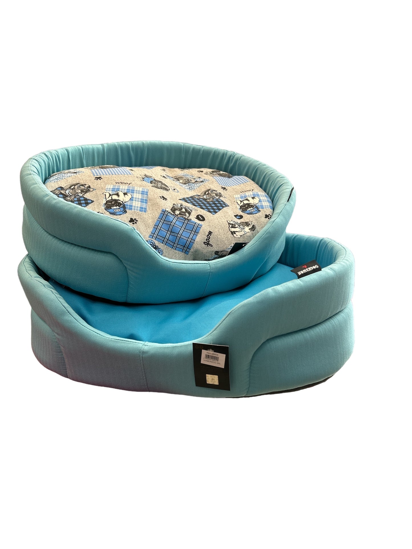 Cuccia Azzurra