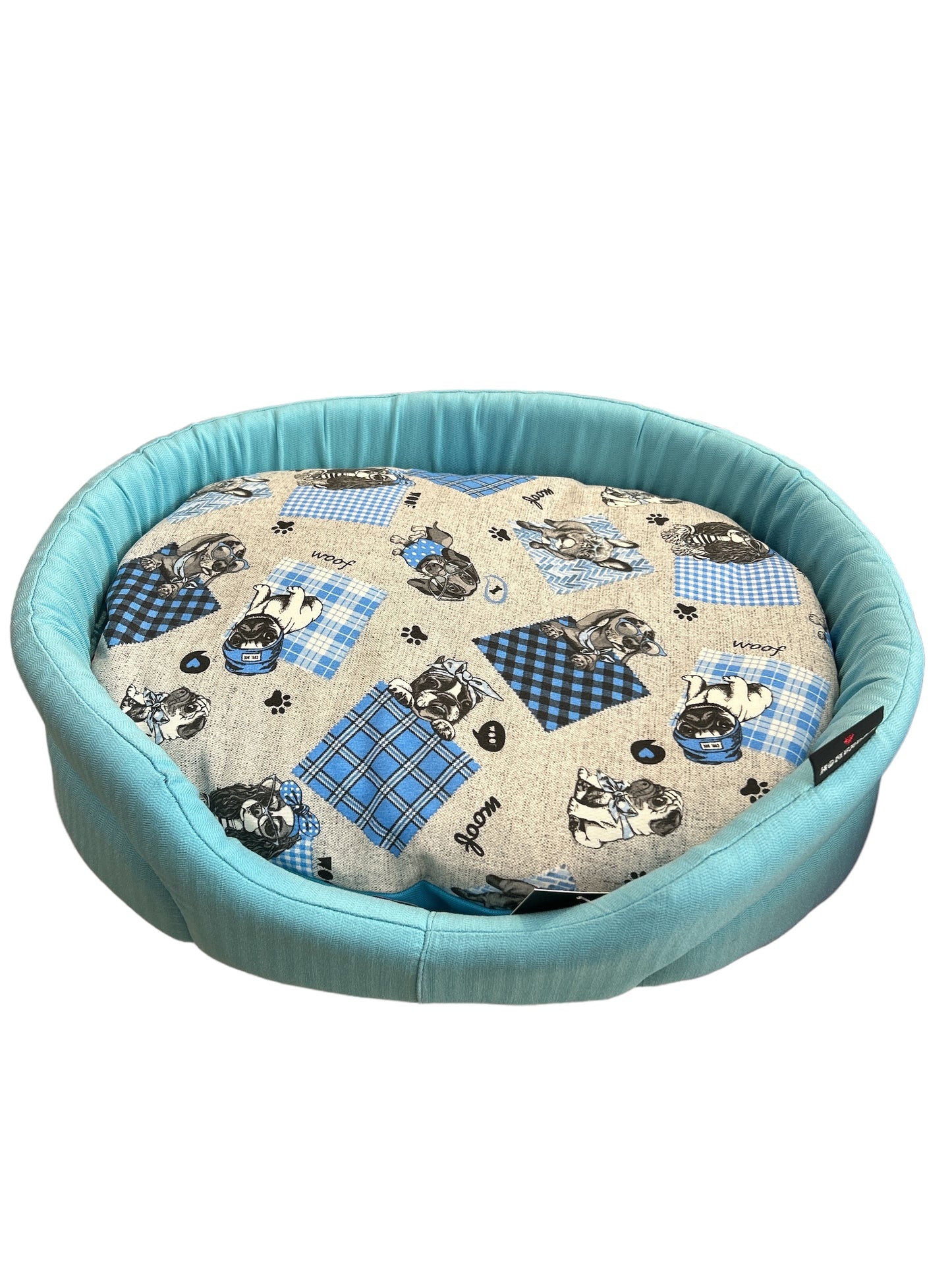 Cuccia Azzurra