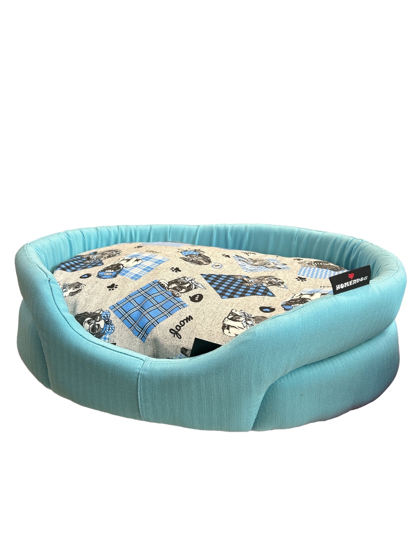 Cuccia Azzurra