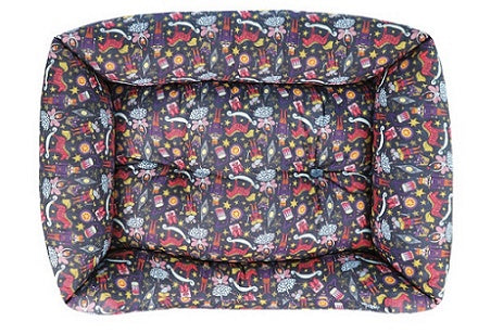 Cuccia Schiaccianoci