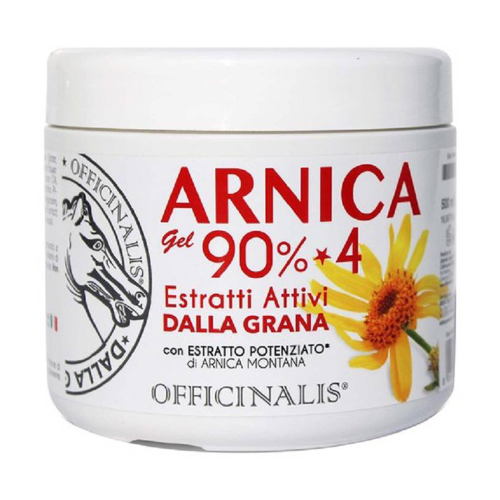 Arnica gel 90%