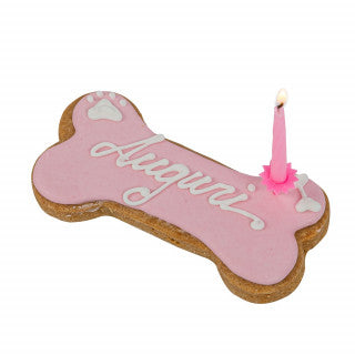 Birthday Bone