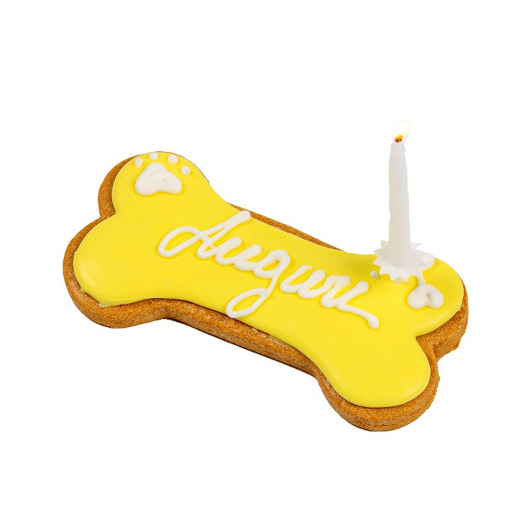 Birthday Bone